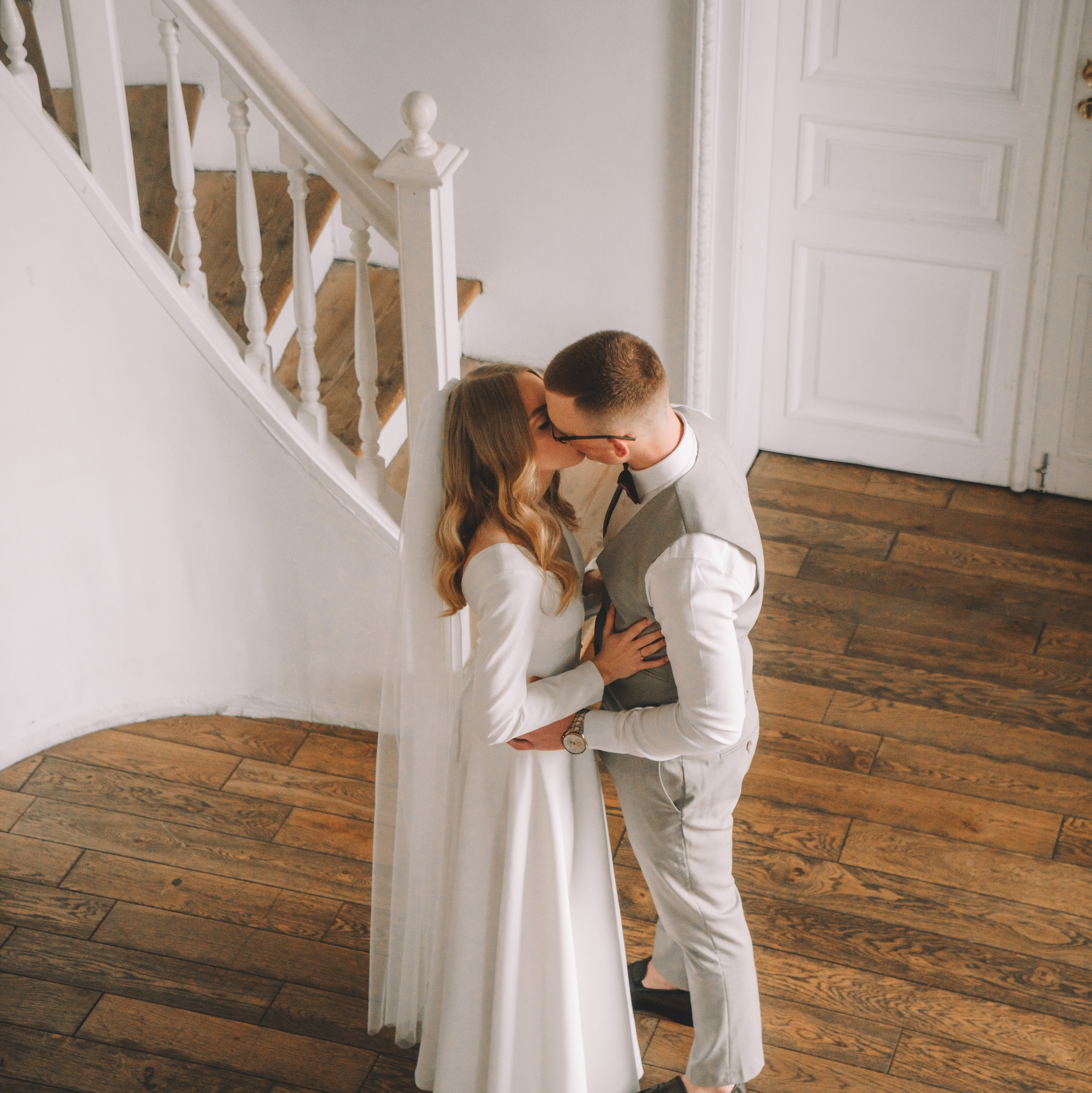 Репортажный и свадебный фотограф в Москве Дарья