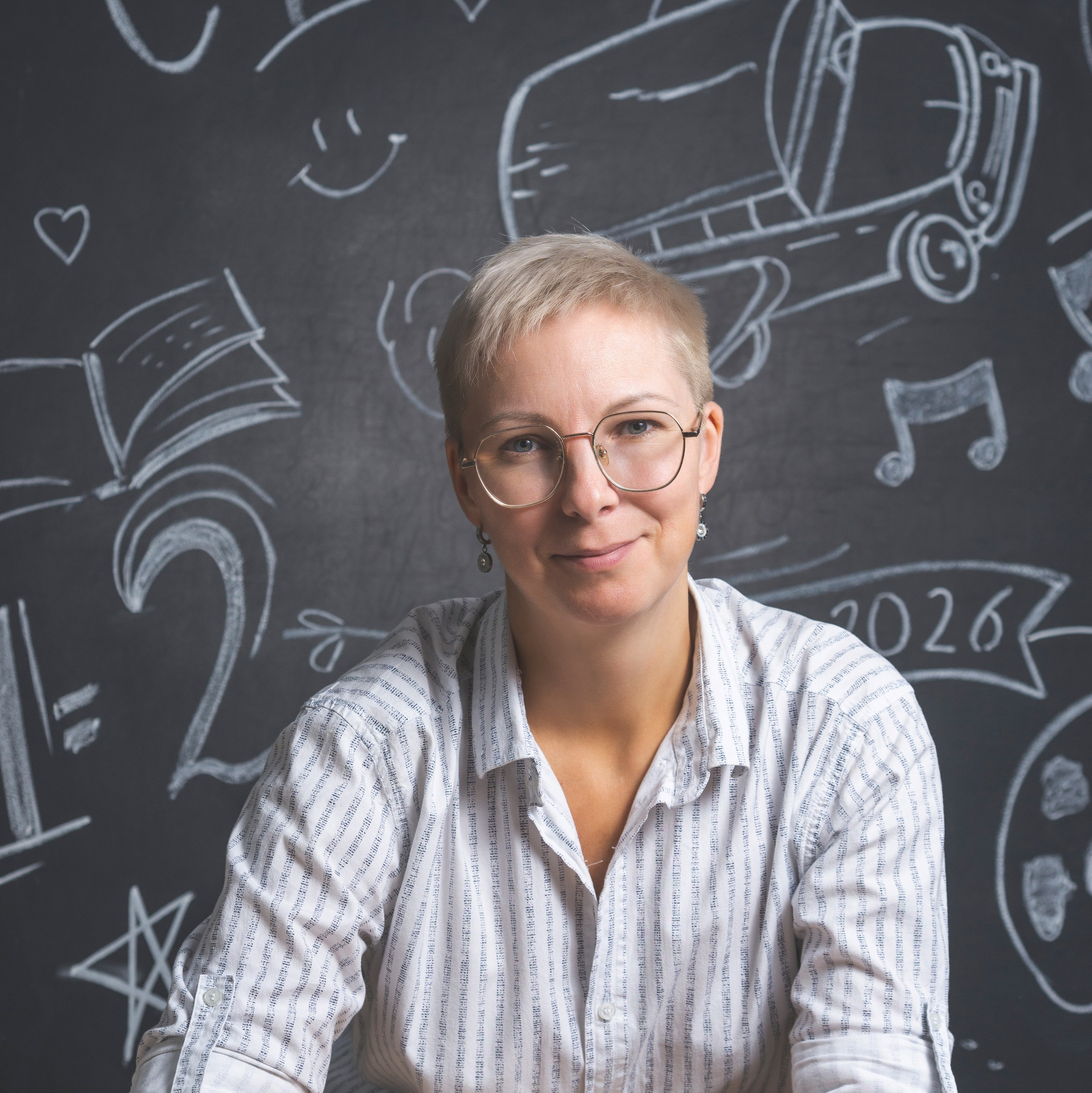 Школьный фотограф Реж