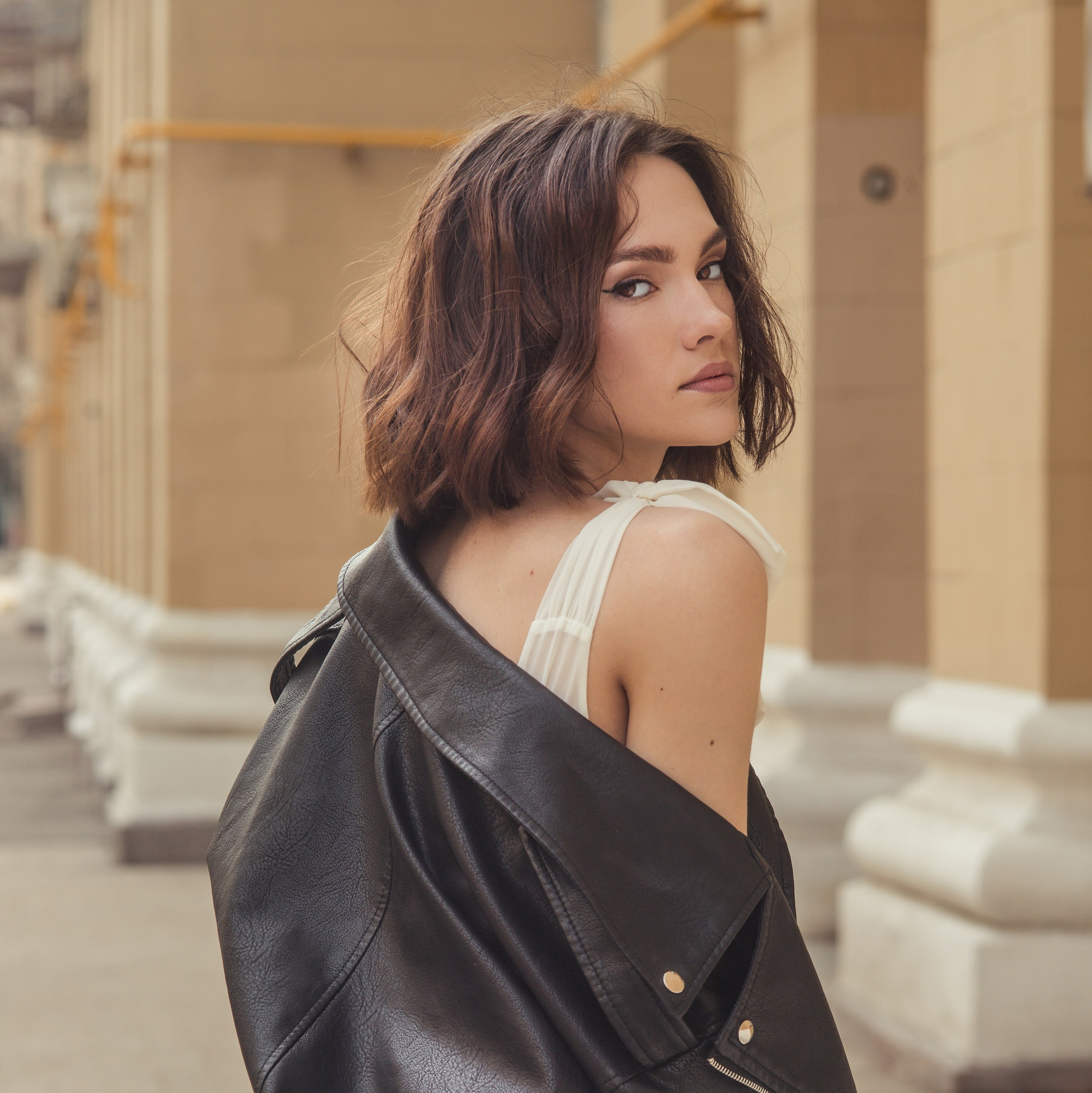 Услуги. Портретный фотограф Наумова Анна, Москва