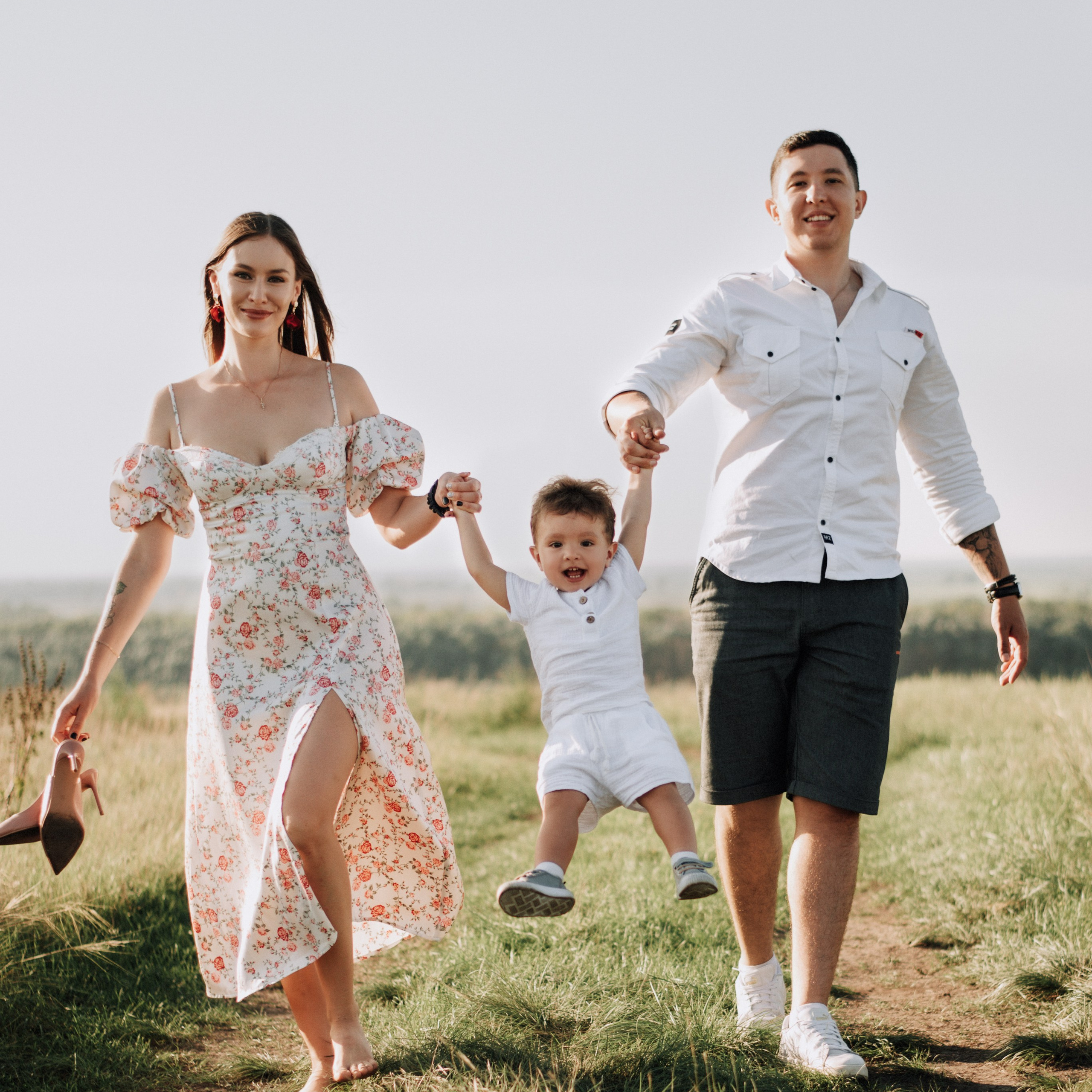 Вероника Дмитриева Фотограф Барнаул