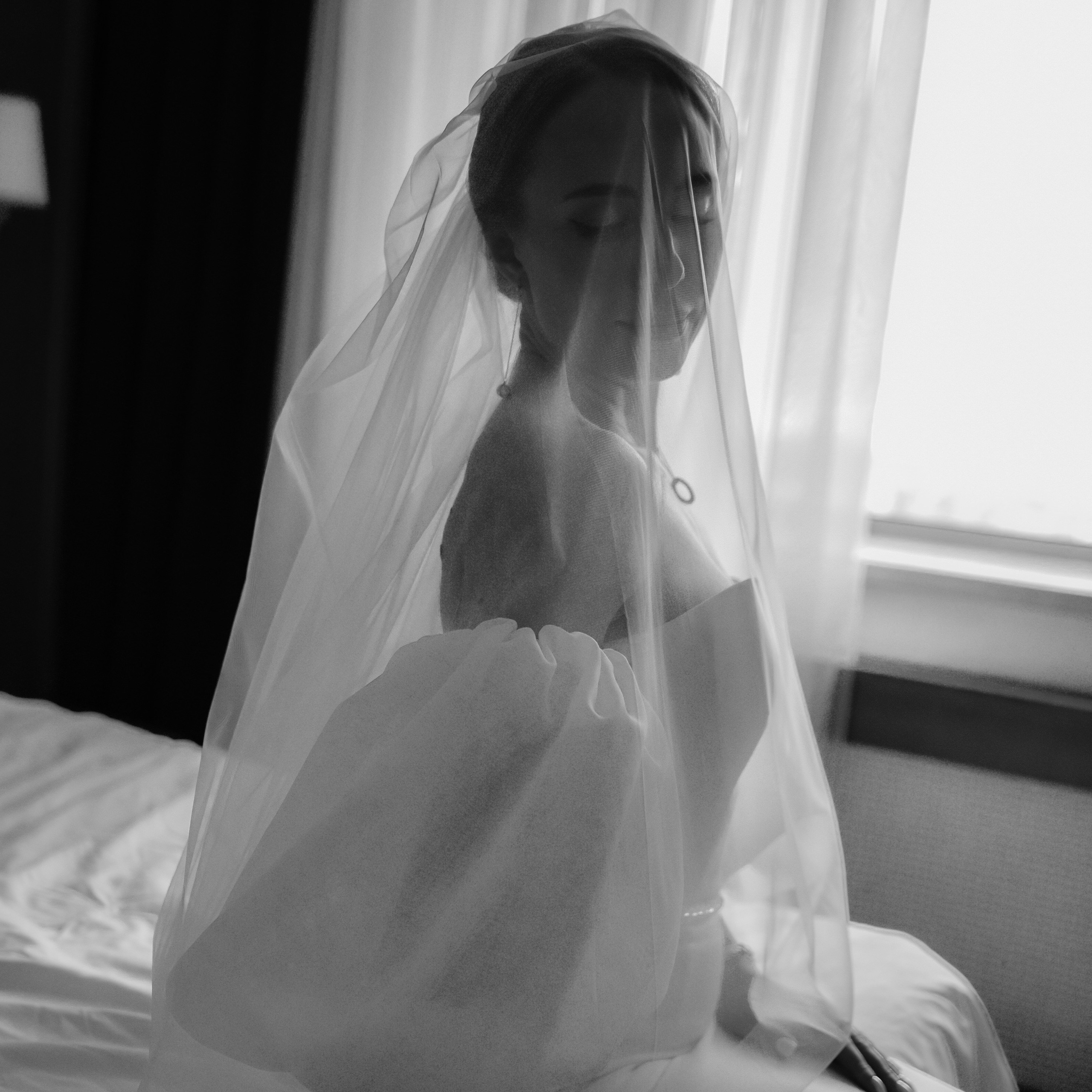 Для себя. Фотограф Таина Комбарова