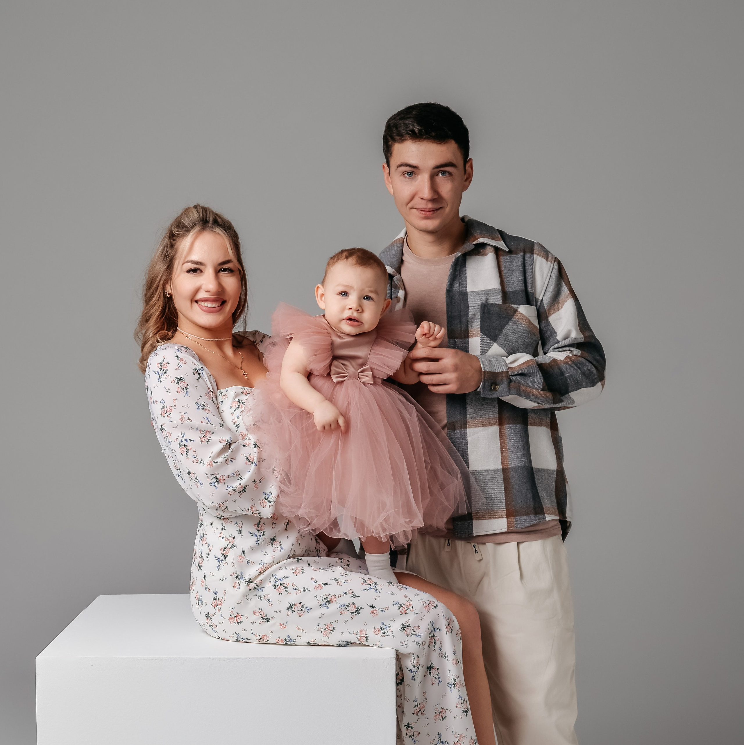 Свадебный и семейный фотограф в Домодедово и Москве Юлия Курзаева