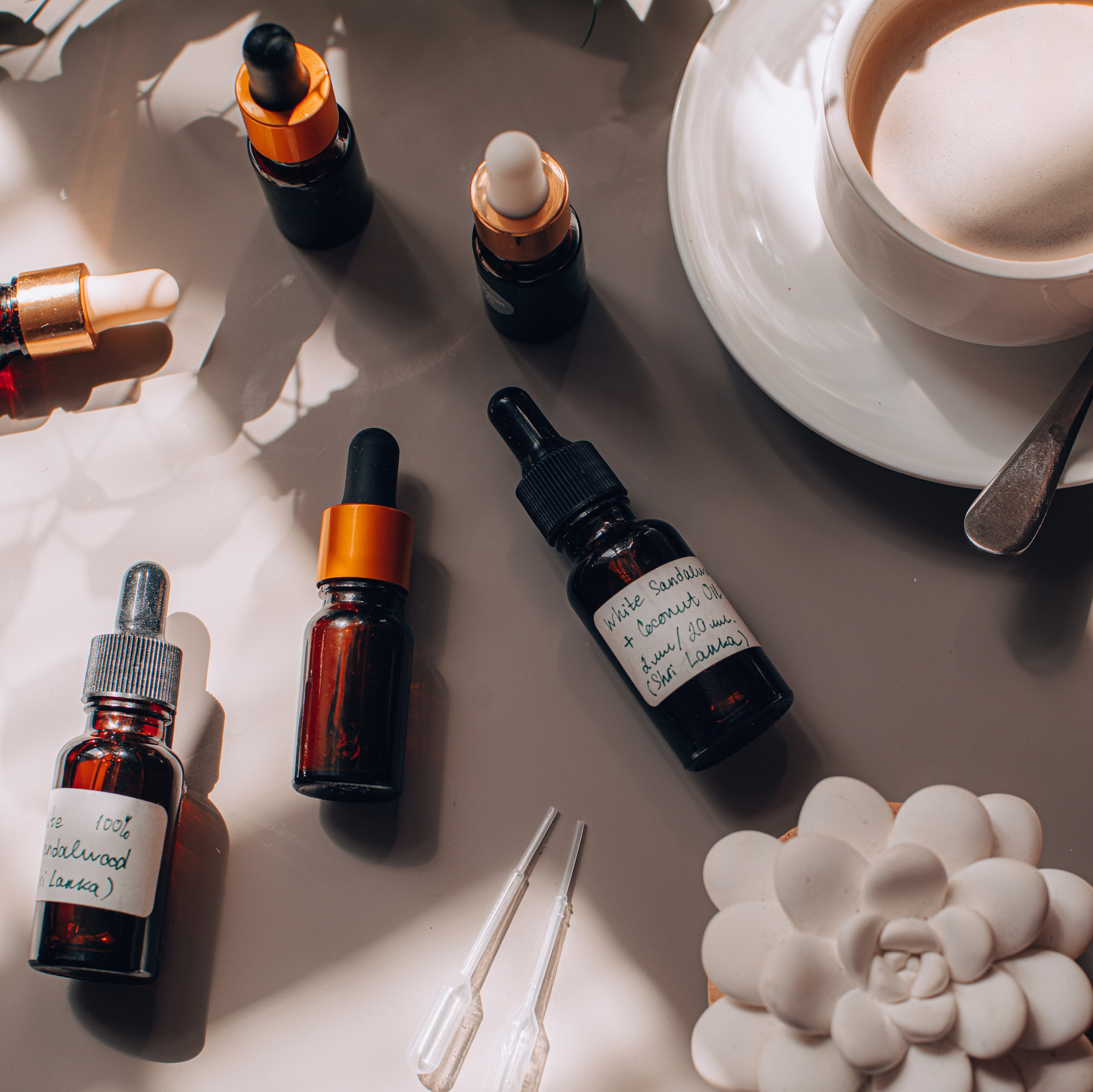 Коммерческий фото-контент для наполнения соц. сетей. Фотограф в Санкт-Петербурге Марина Парникова