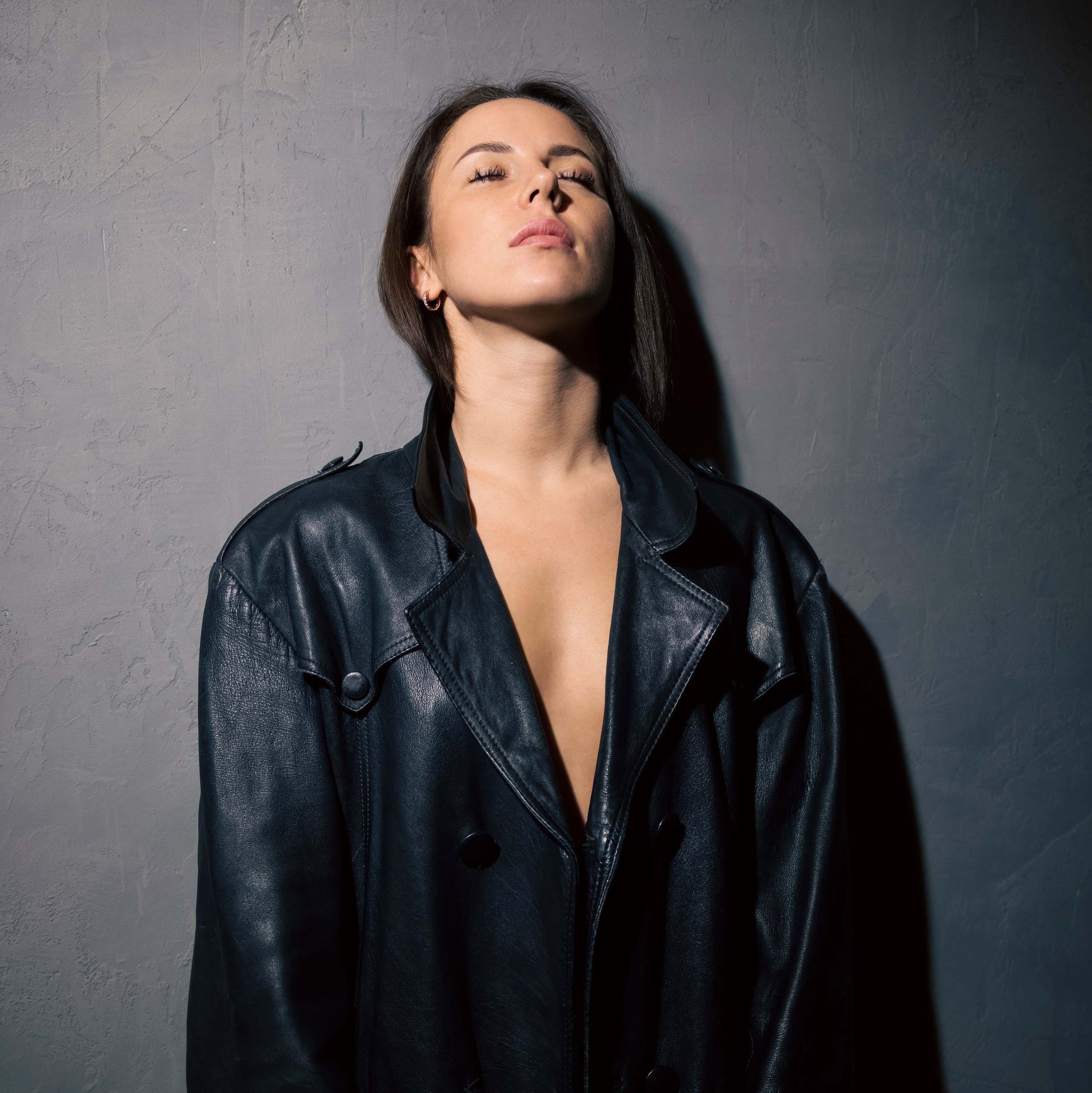 Фотосессия для девушки в Туле. Фотограф в Туле — Борисов Николай