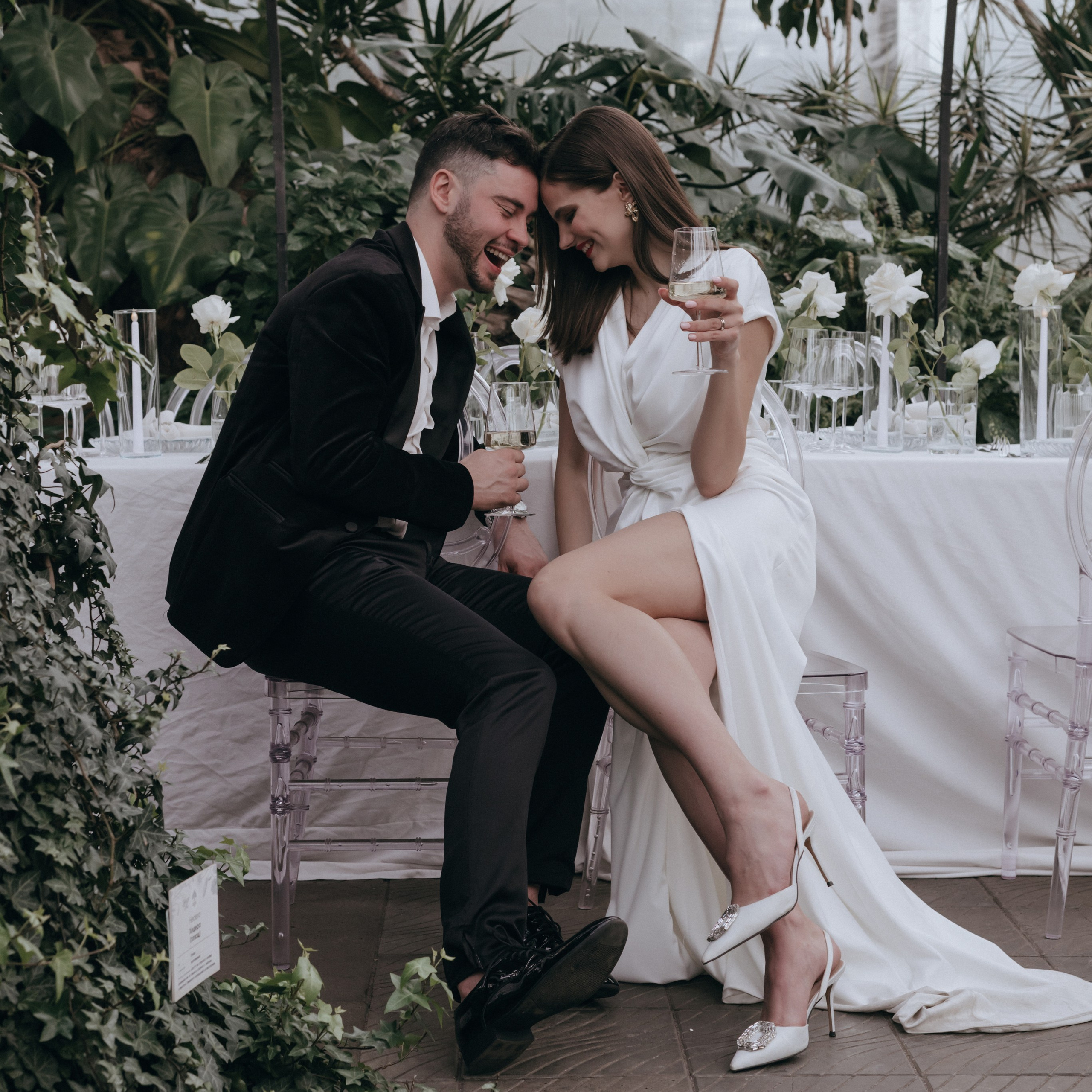 Обо мне. Юля Федоровская. Свадебный и семейный фотограф в Москве