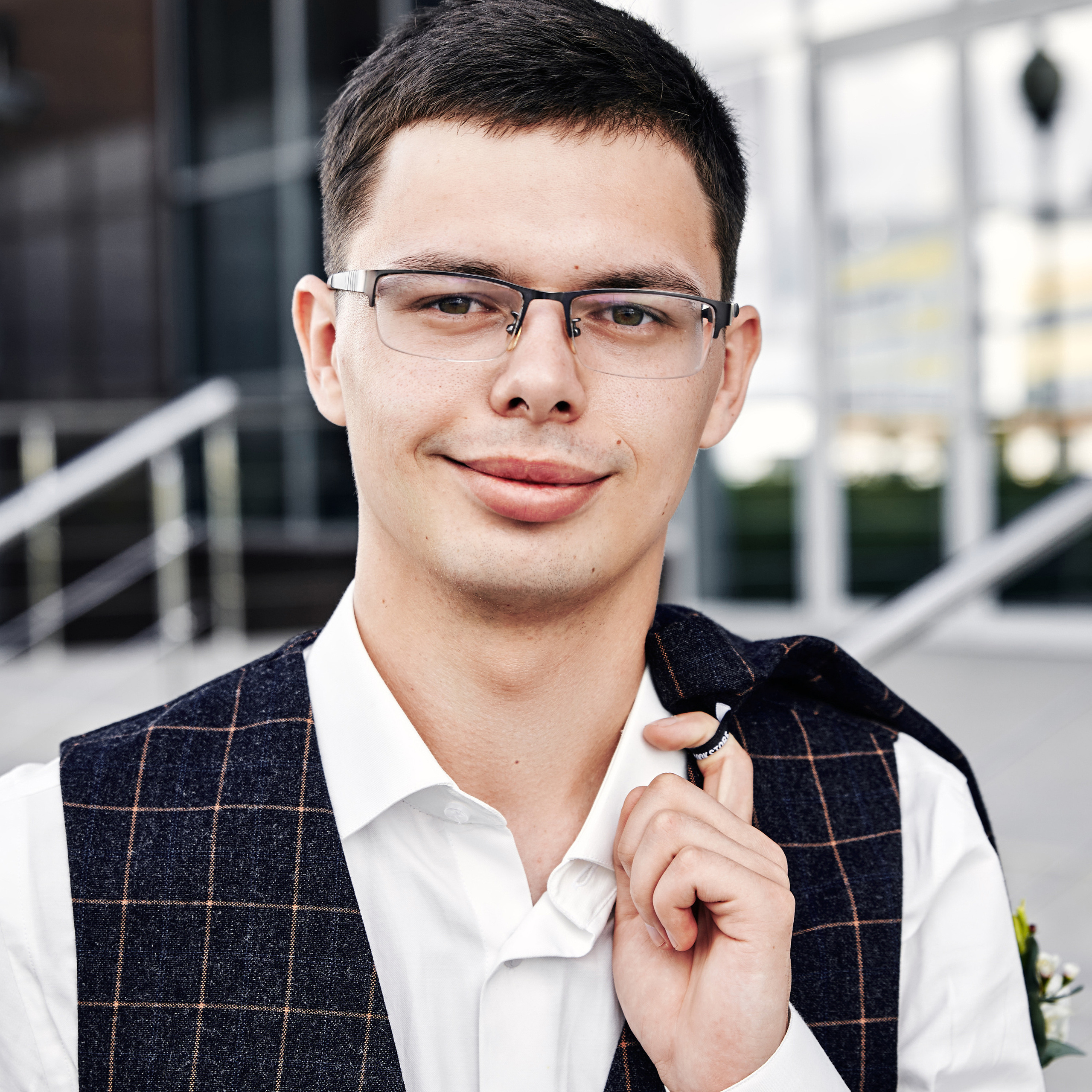 Места для фотосессий Томск