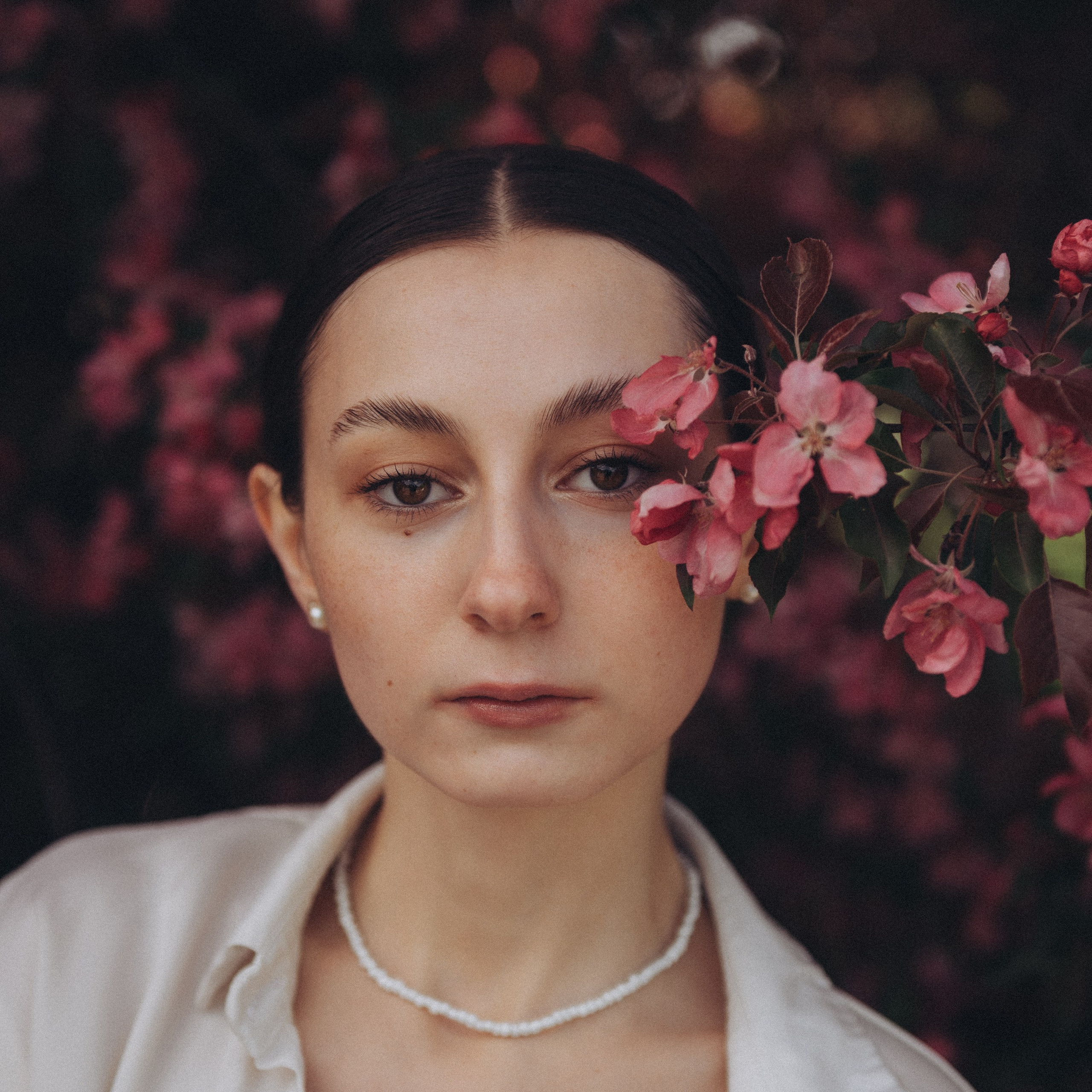 Контакты. Фотограф Дарья Смирнова