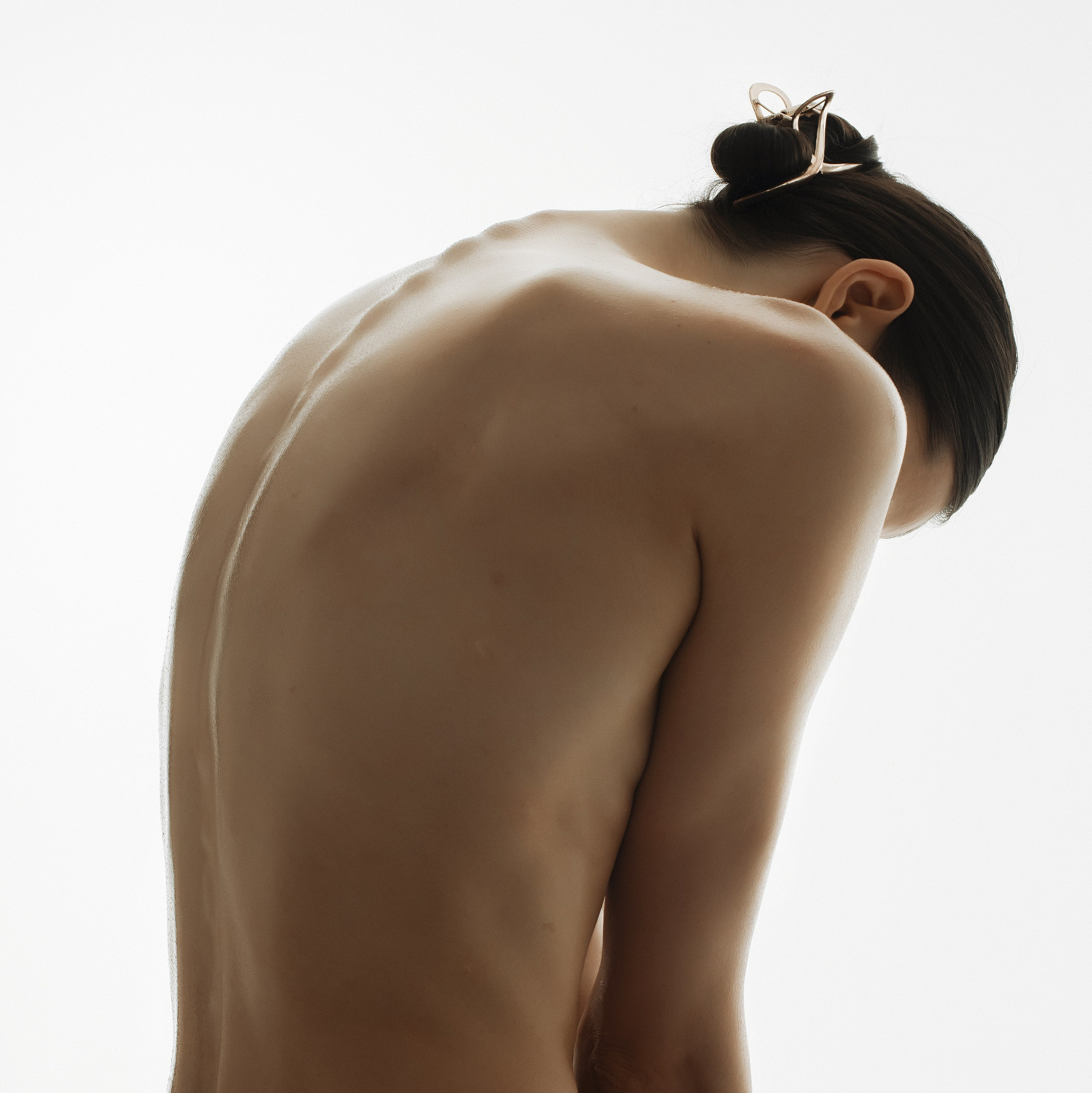 Фотограф Медиа продюсер Екатеринбург Винник Полина