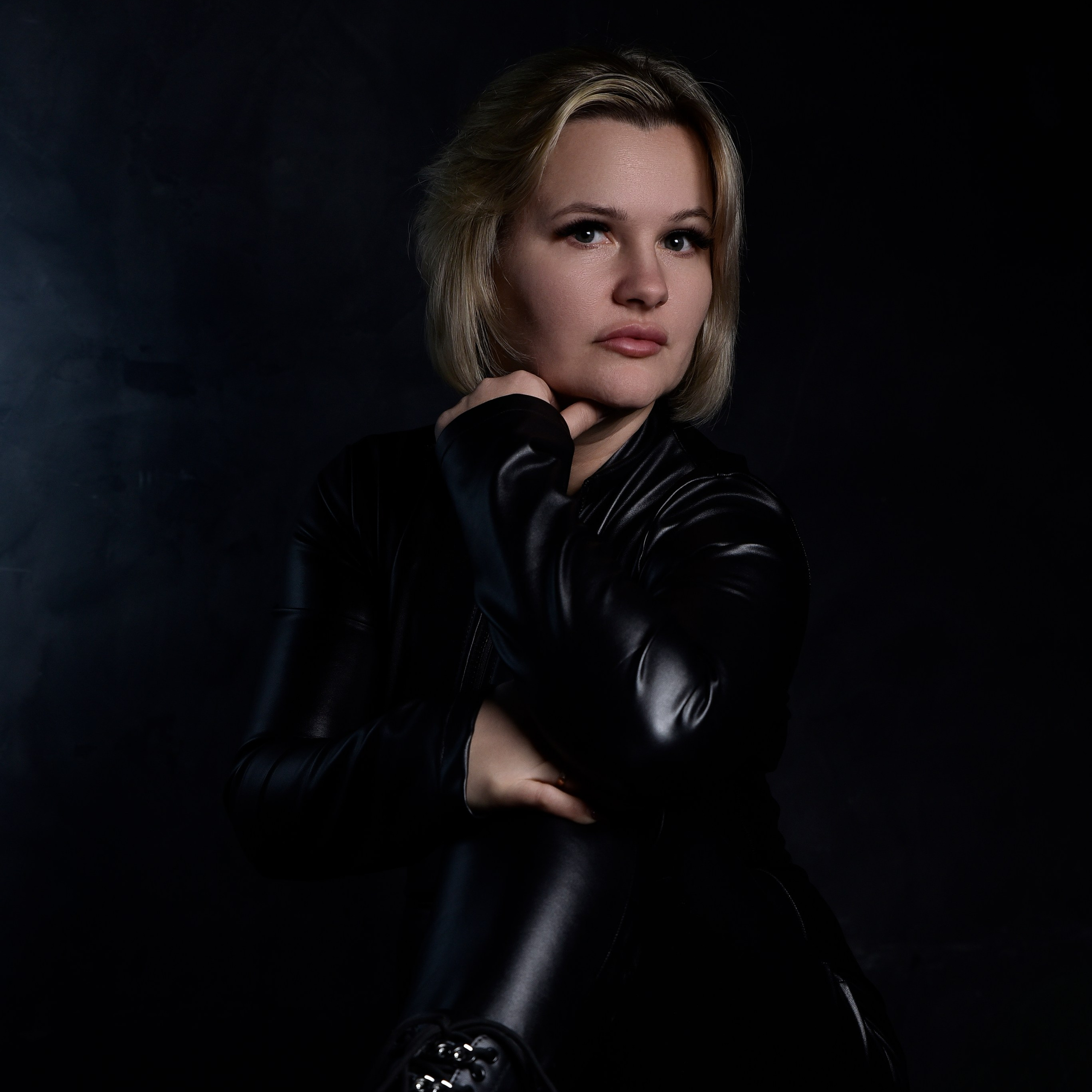 Стильный репортаж и кадры как в кино