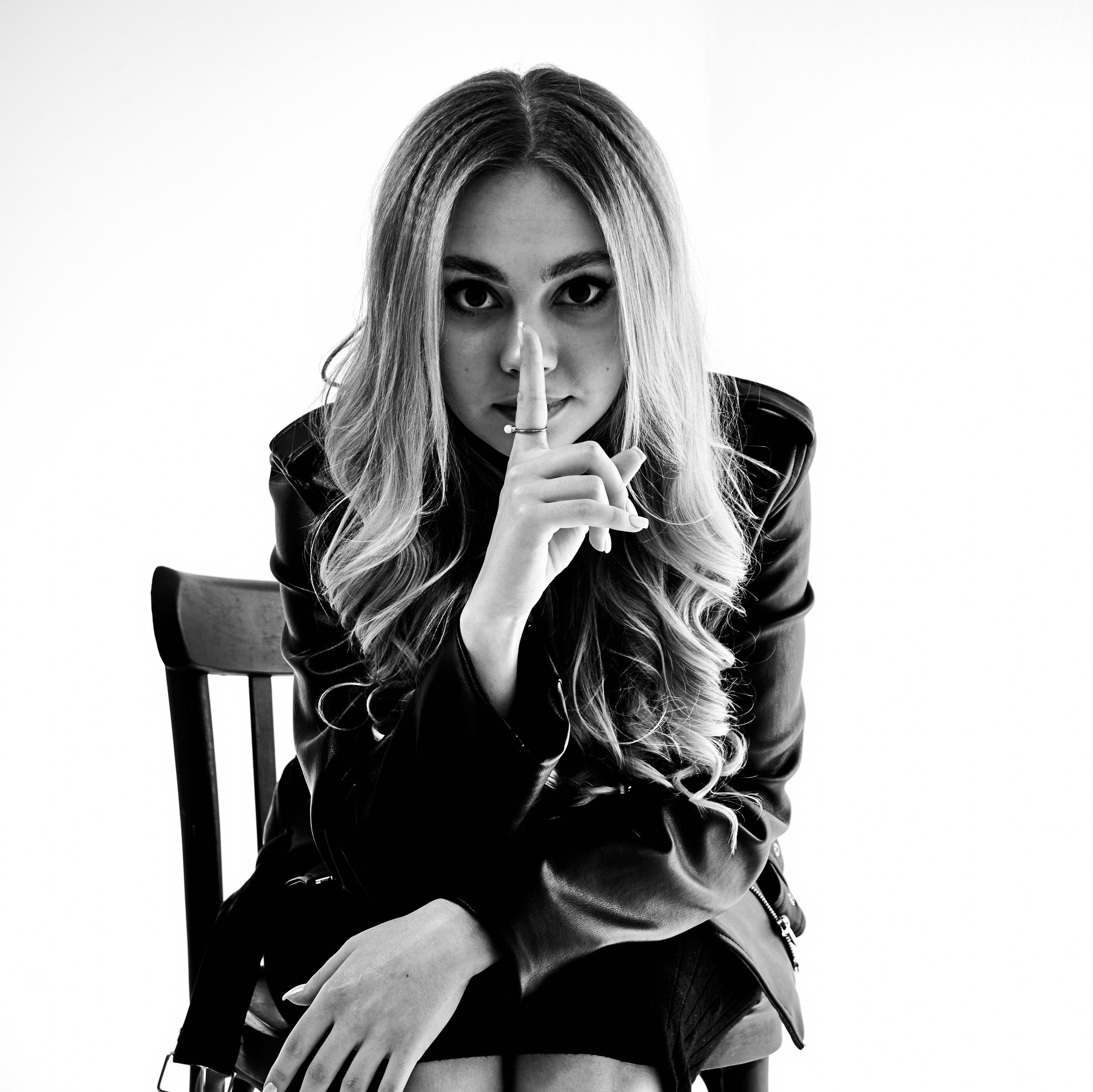 Индивидуальная фотосессия. Фотограф Алексей Закусов