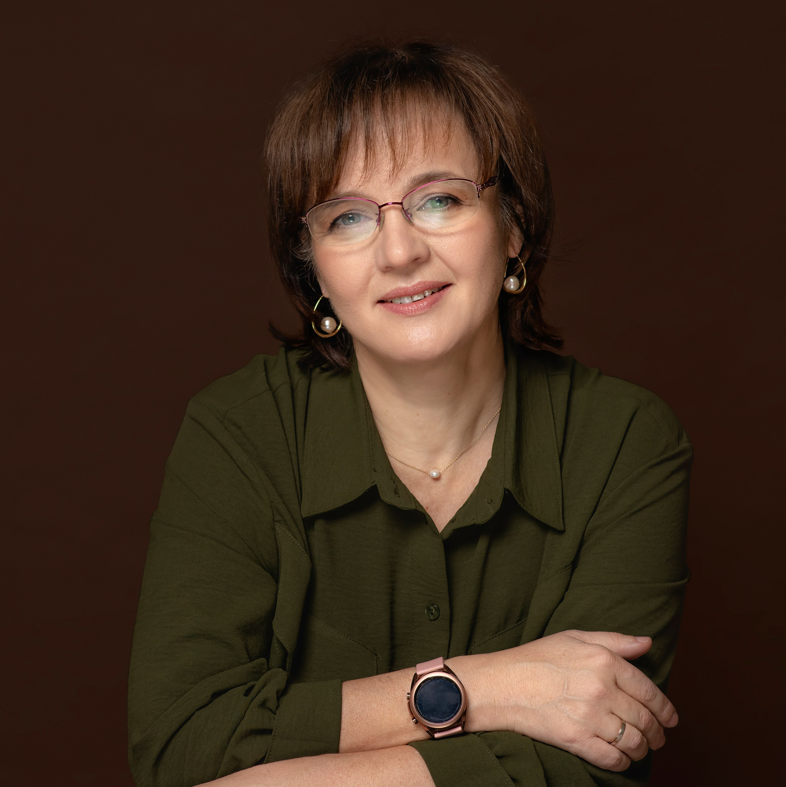 Портретный и семейный фотограф в Санкт-Петербурге Татьяна Дубова