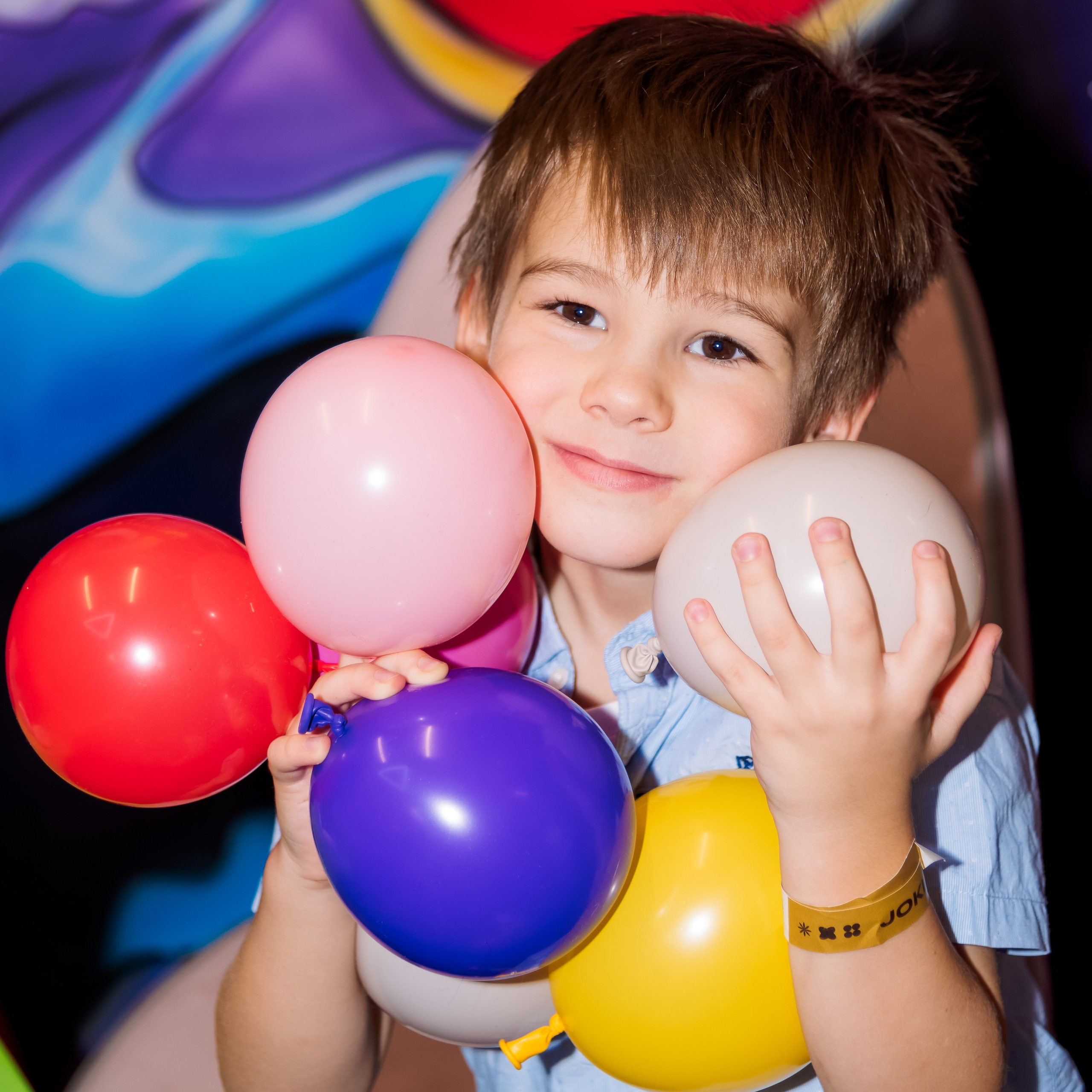 Репортажная съемка. Фотограф в Москве Анастасия Бабкина