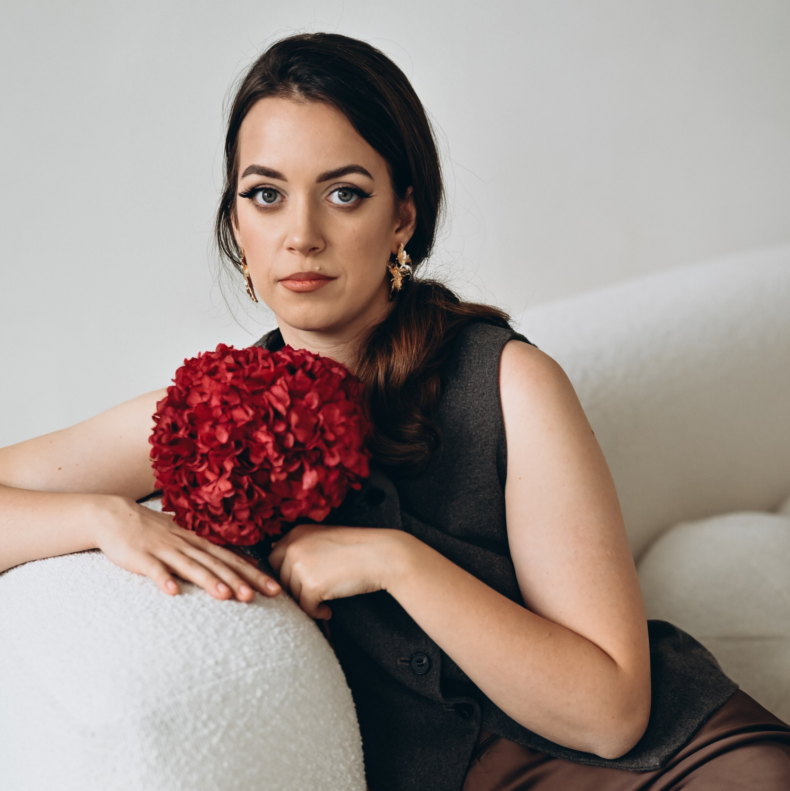 Контакты фотографа новорожденных