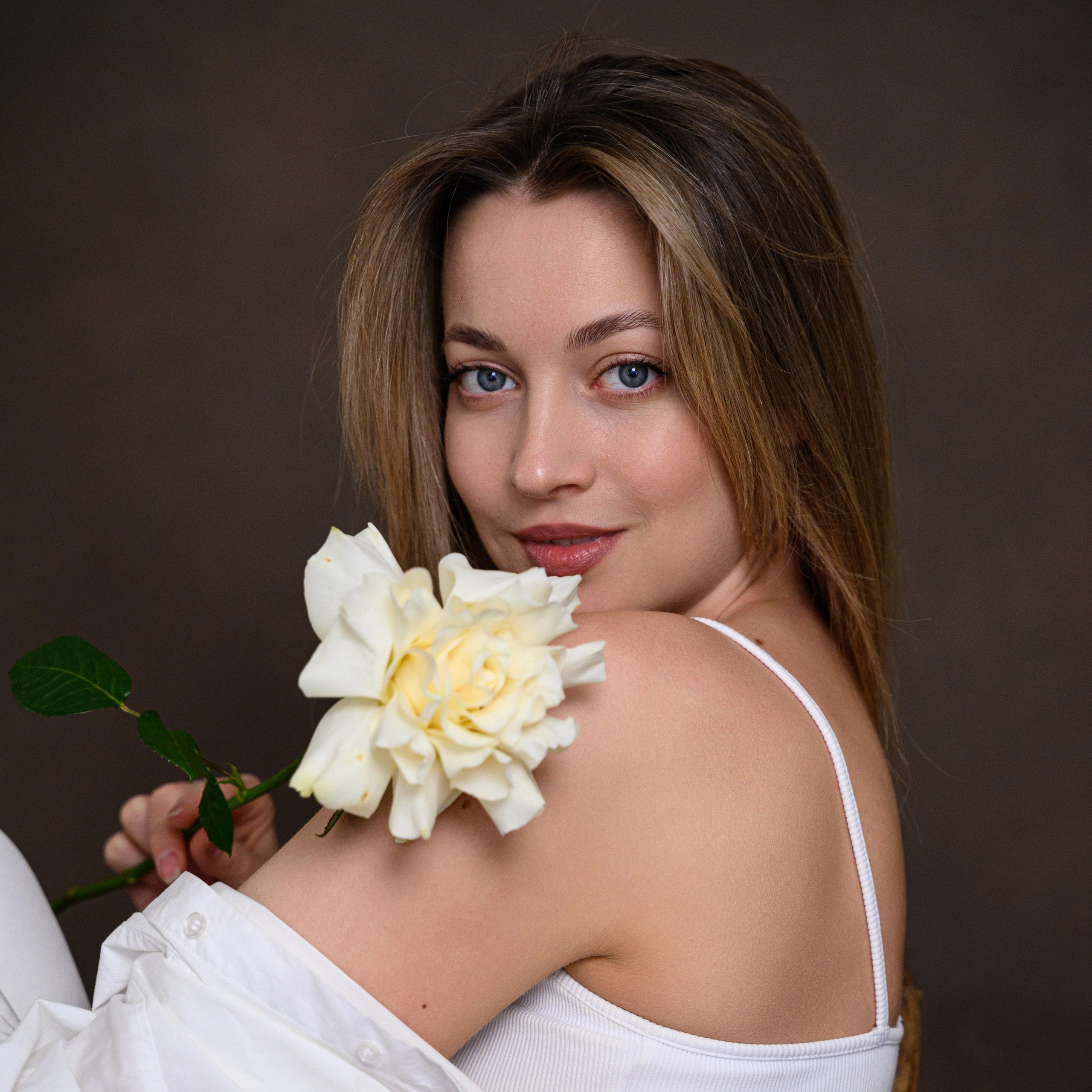 Фотограф Виктория Семенова