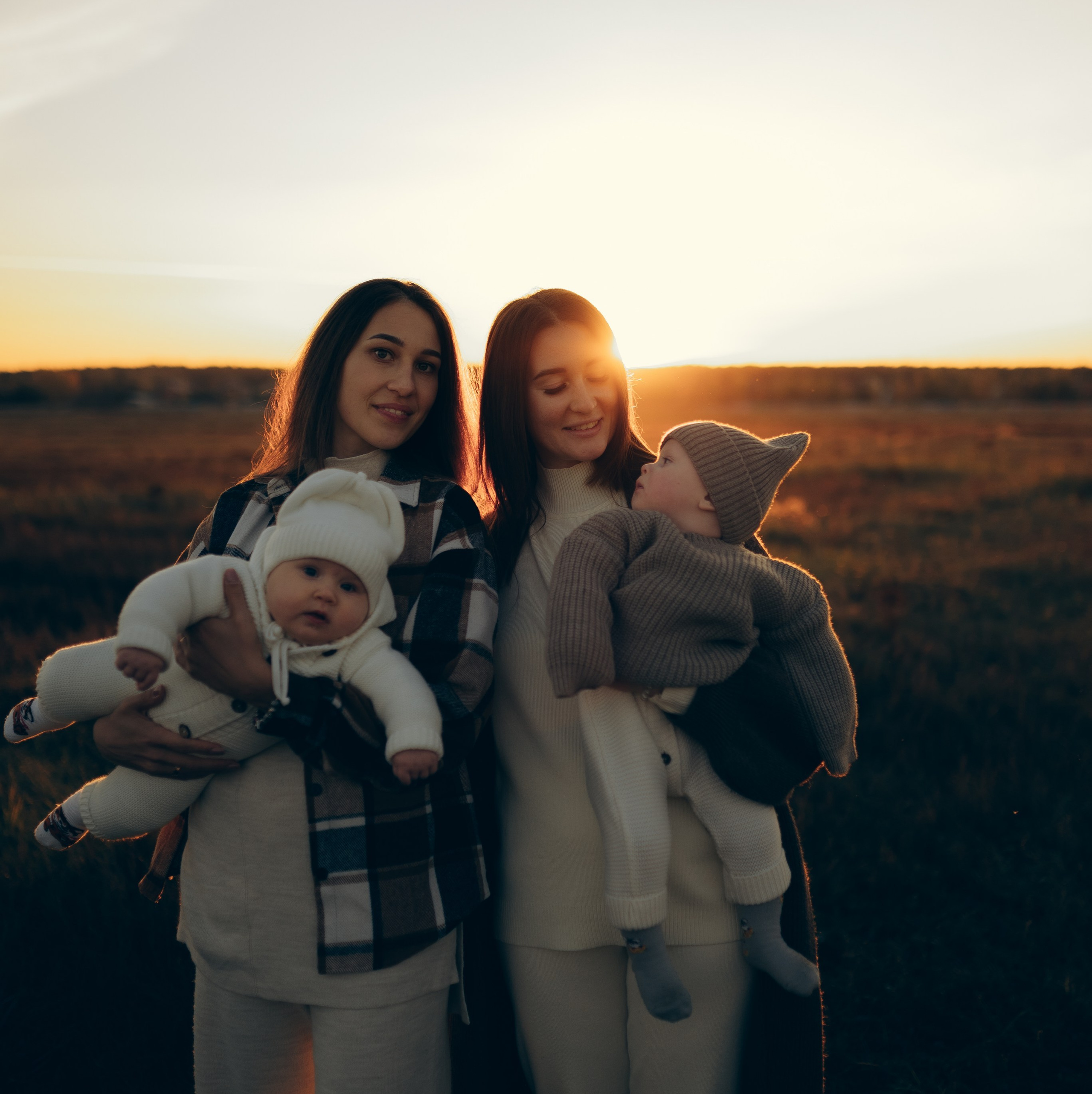 Услуги. Семейный и детский фотограф в Щелково Алена Дробот