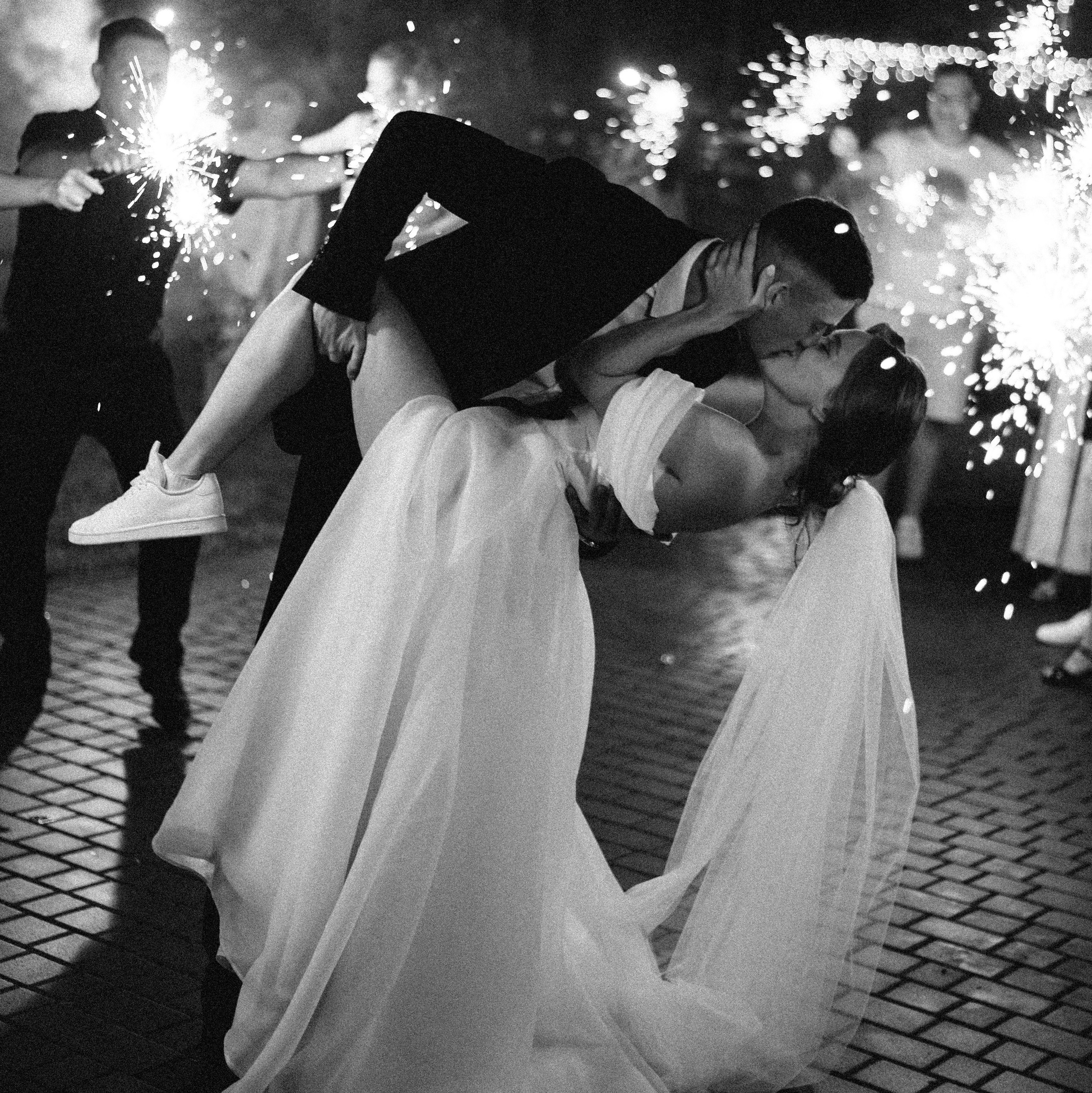 Свадебный фотограф Анастасия Бударина