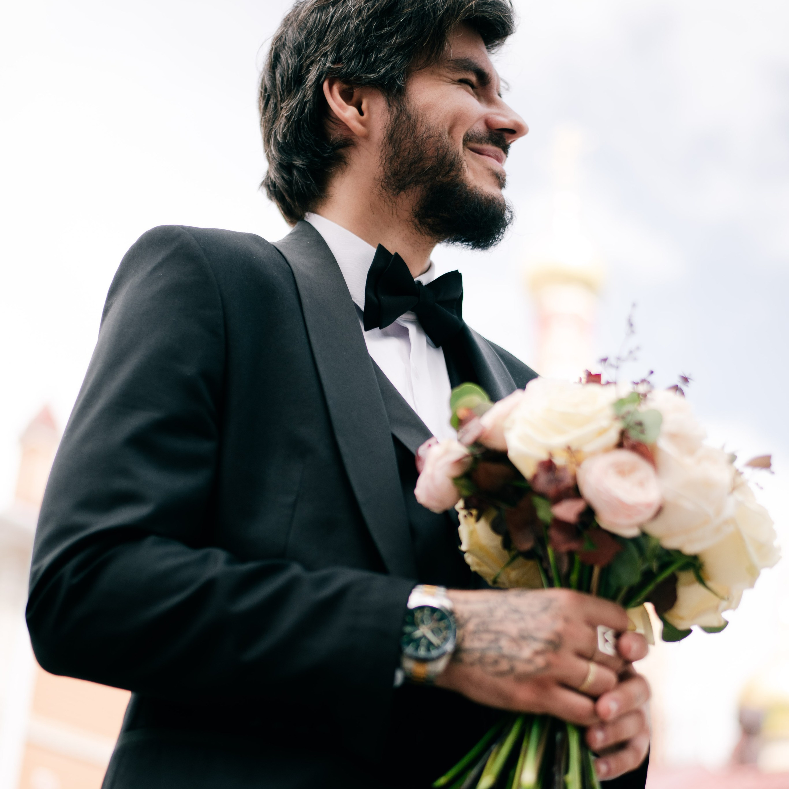 ПРАЙС свадьбы. Свадебный фотограф Анастасия Бударина