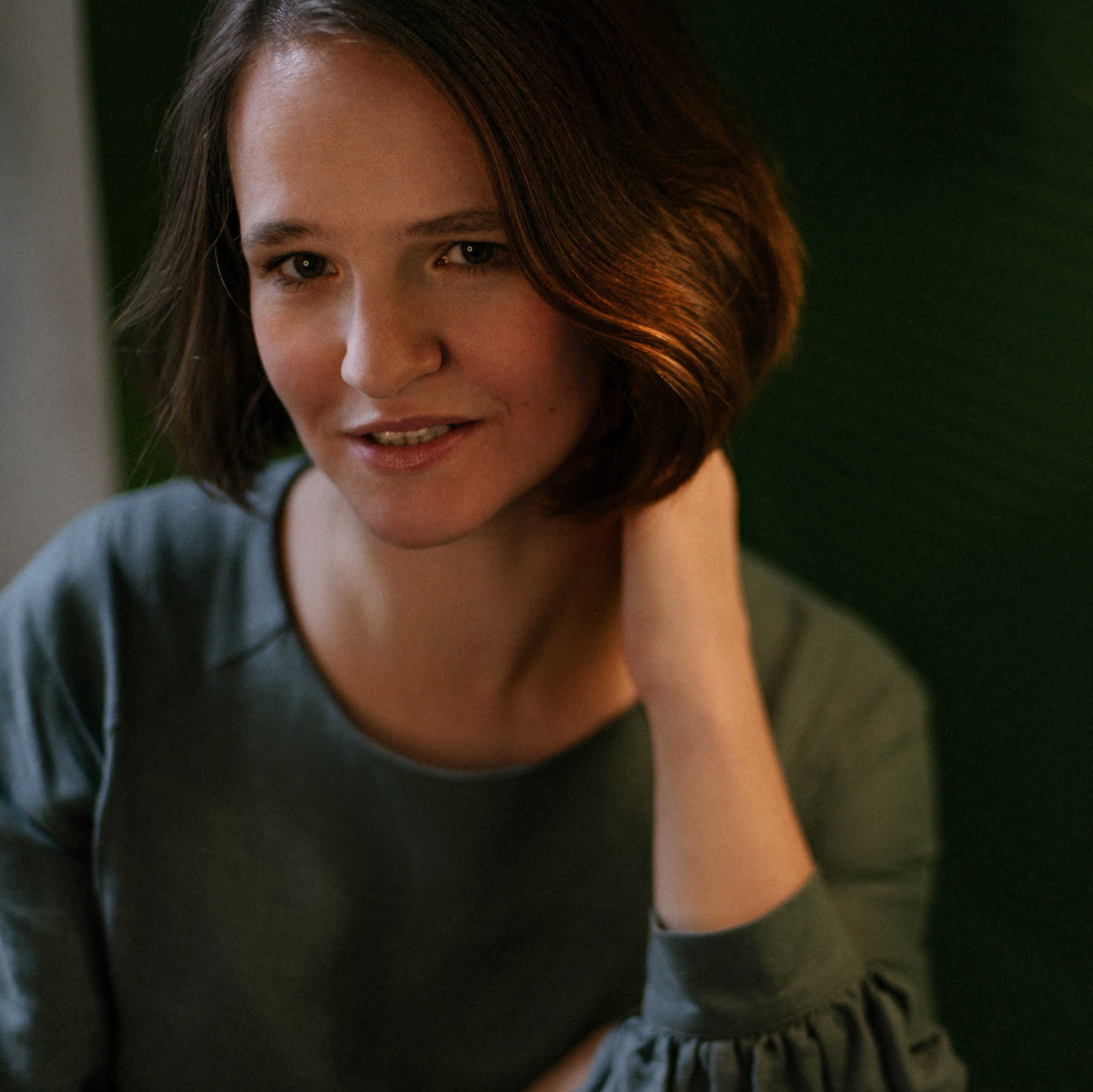 Фотосессия с картами МАК. Фотограф в Санкт-Петербурге Марина Парникова