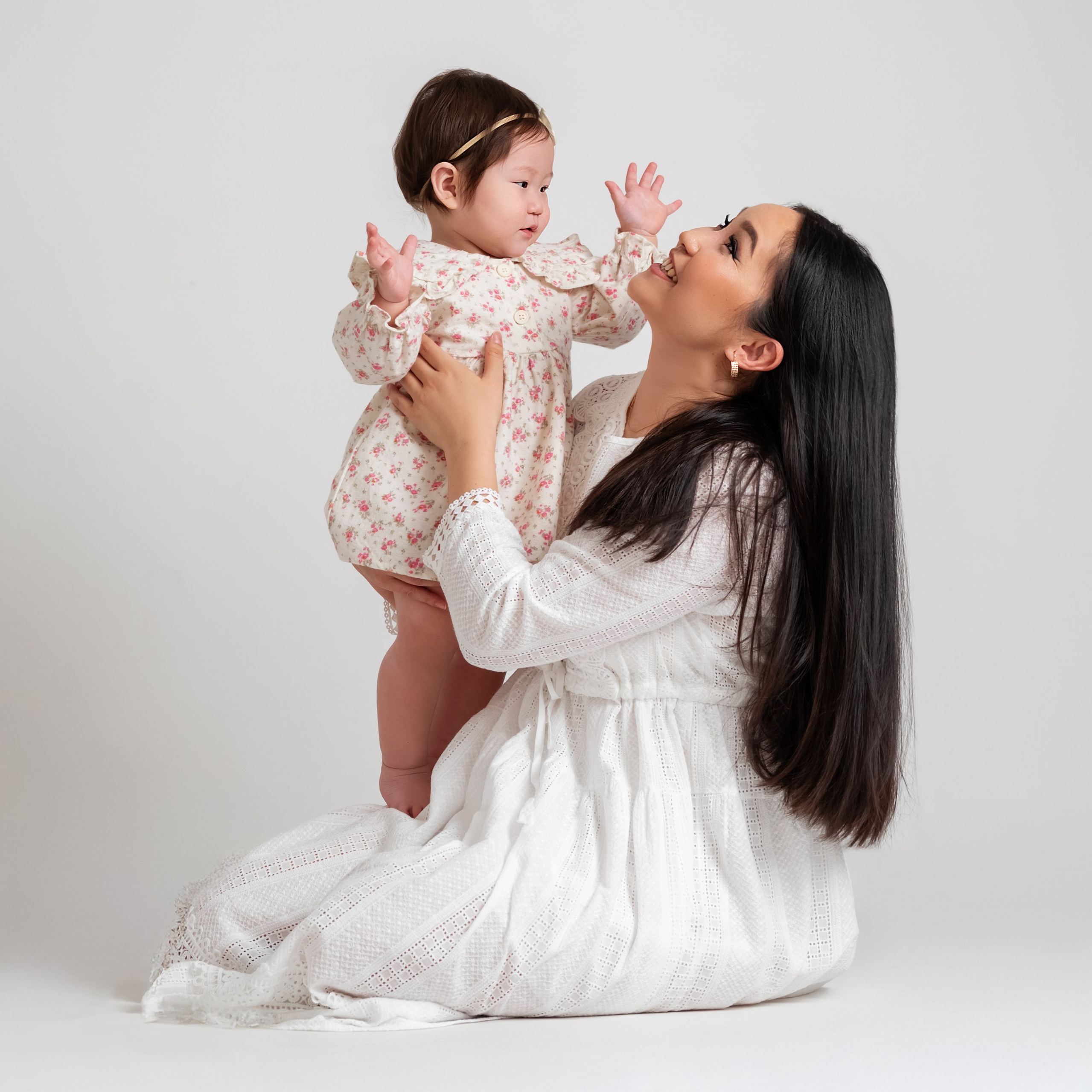 минимализм фотосессия в Норильске