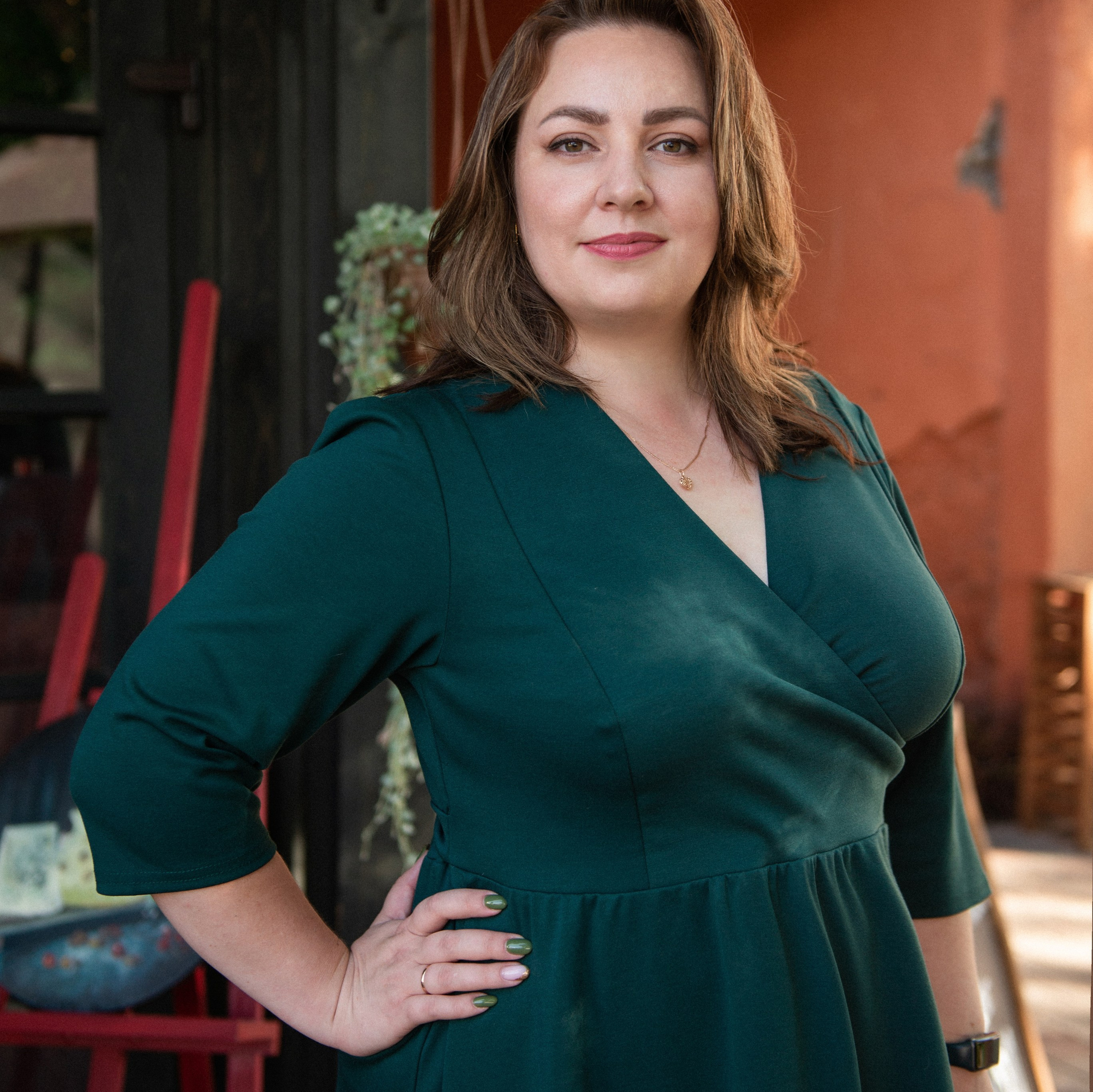 Услуги. Фотограф Нелля Ядовитая. Москва