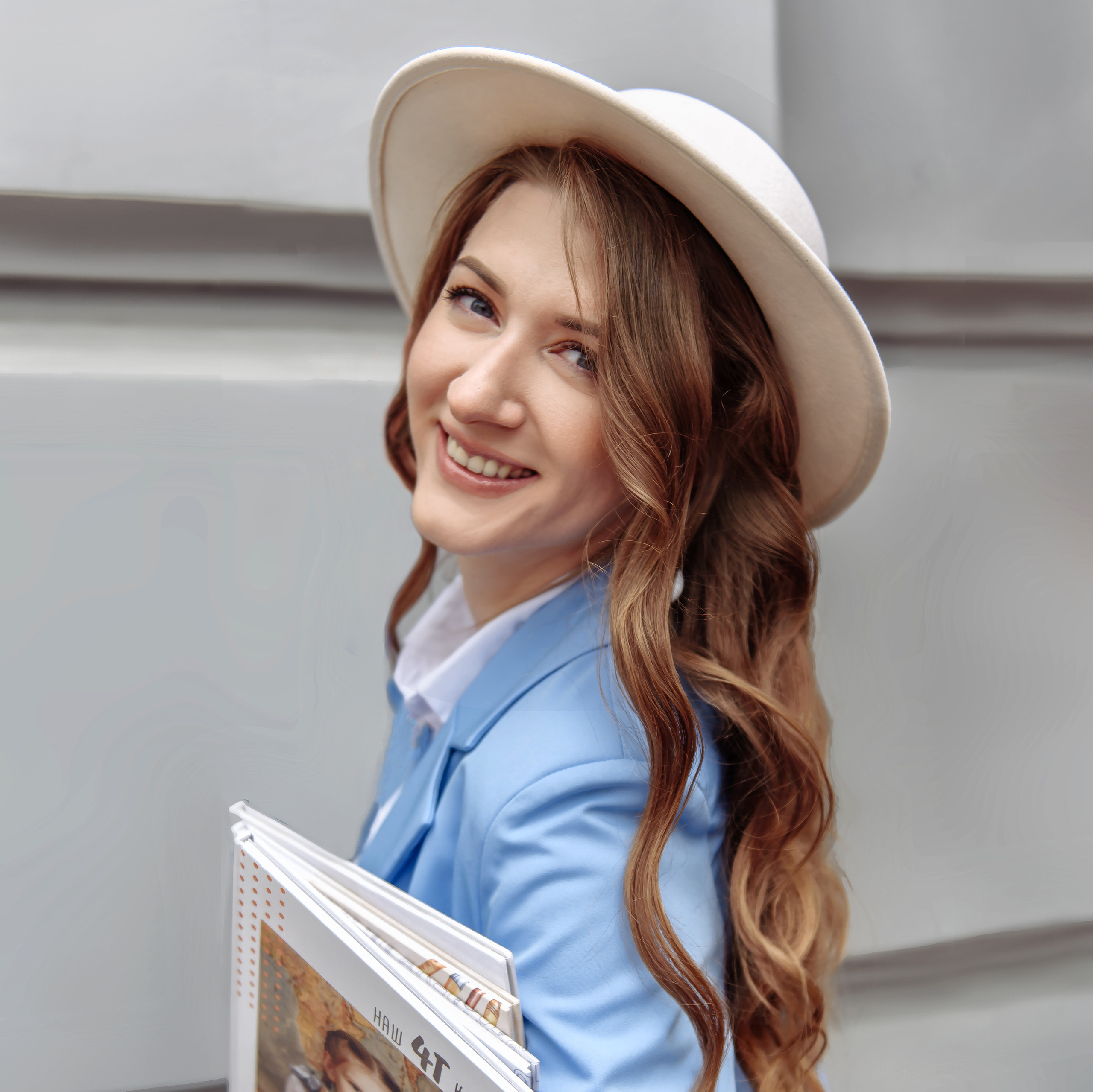 Контакты. Главная