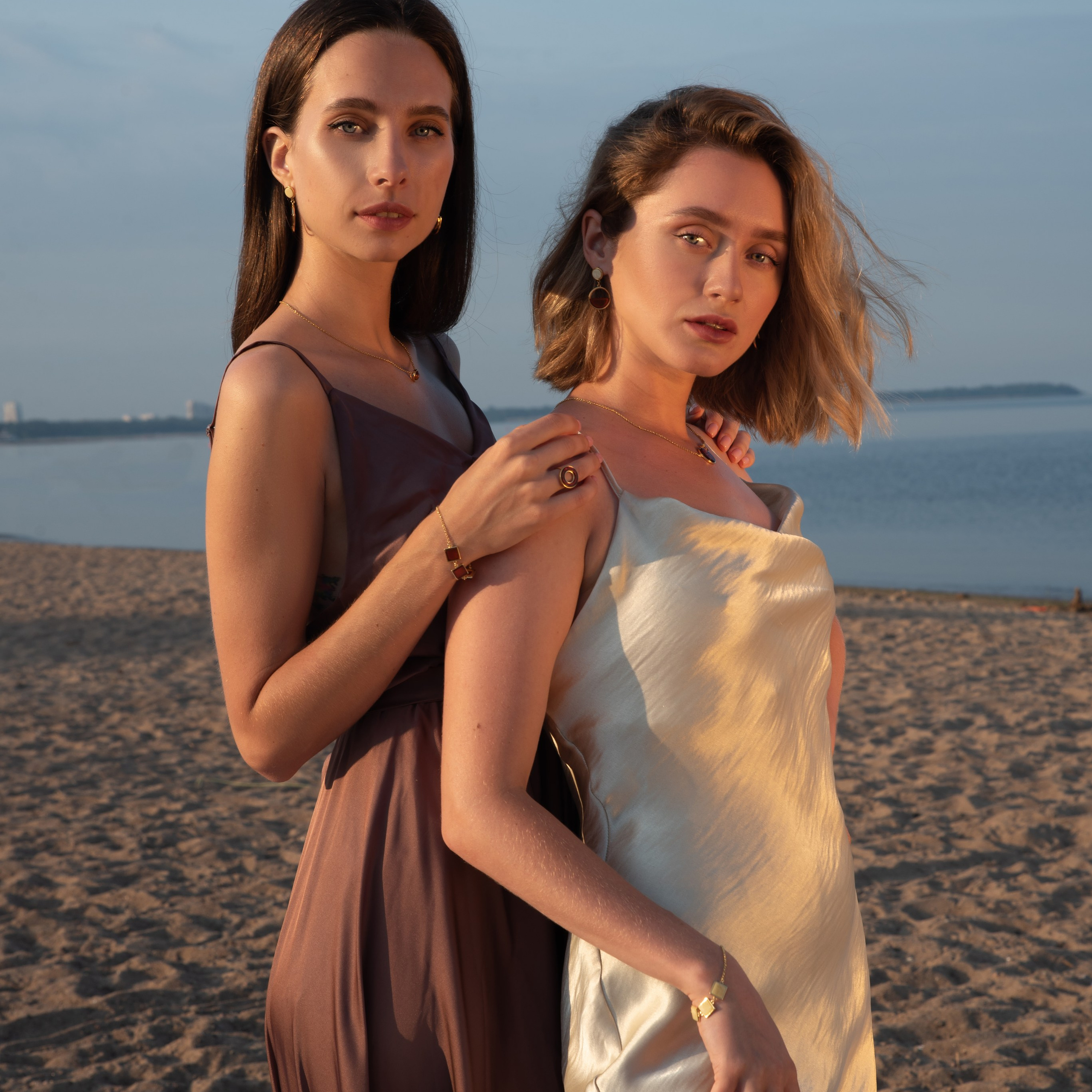 Фотограф в Анапе Динара Шеви