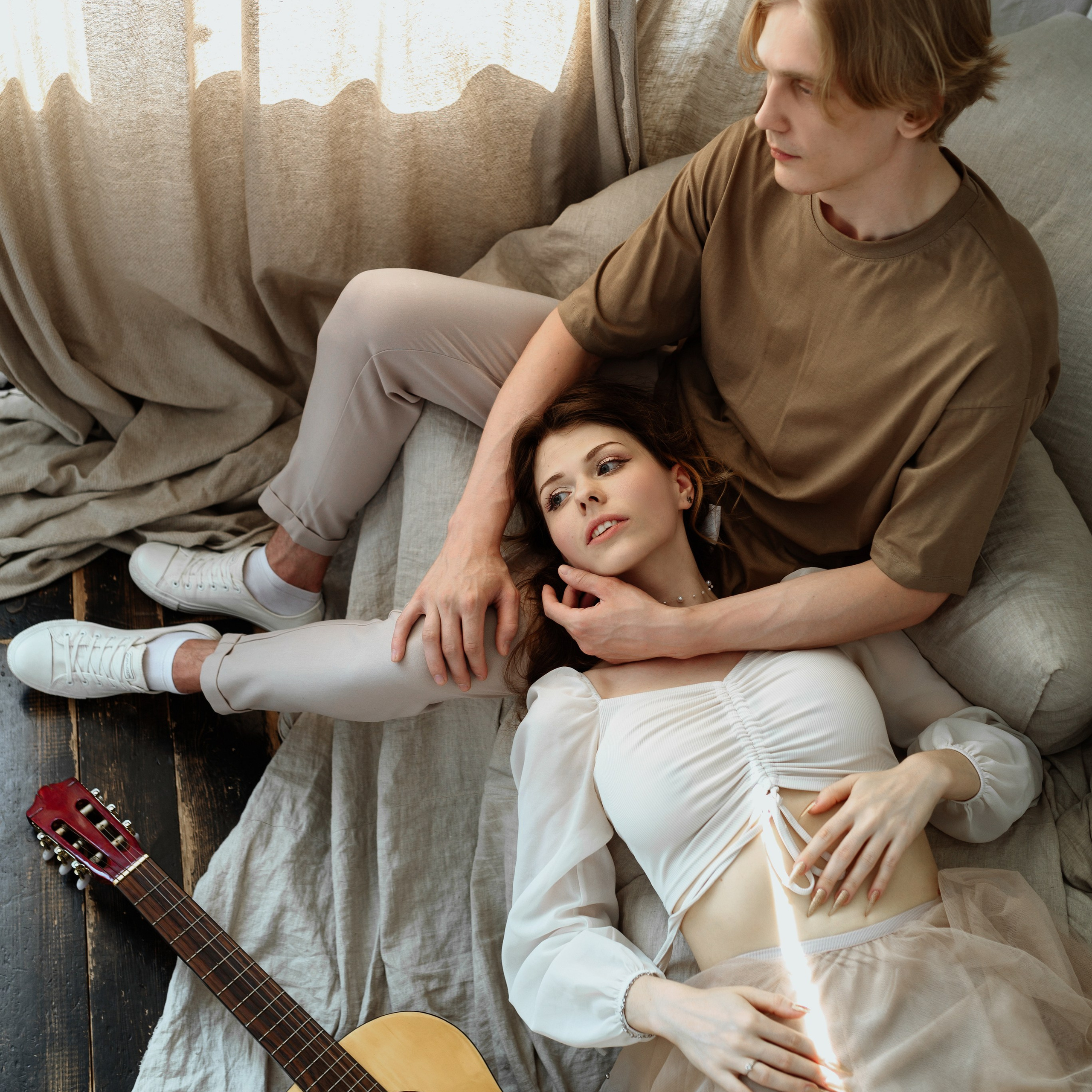 Свадебный фотограф в городе Минск Крохмалюк Анна