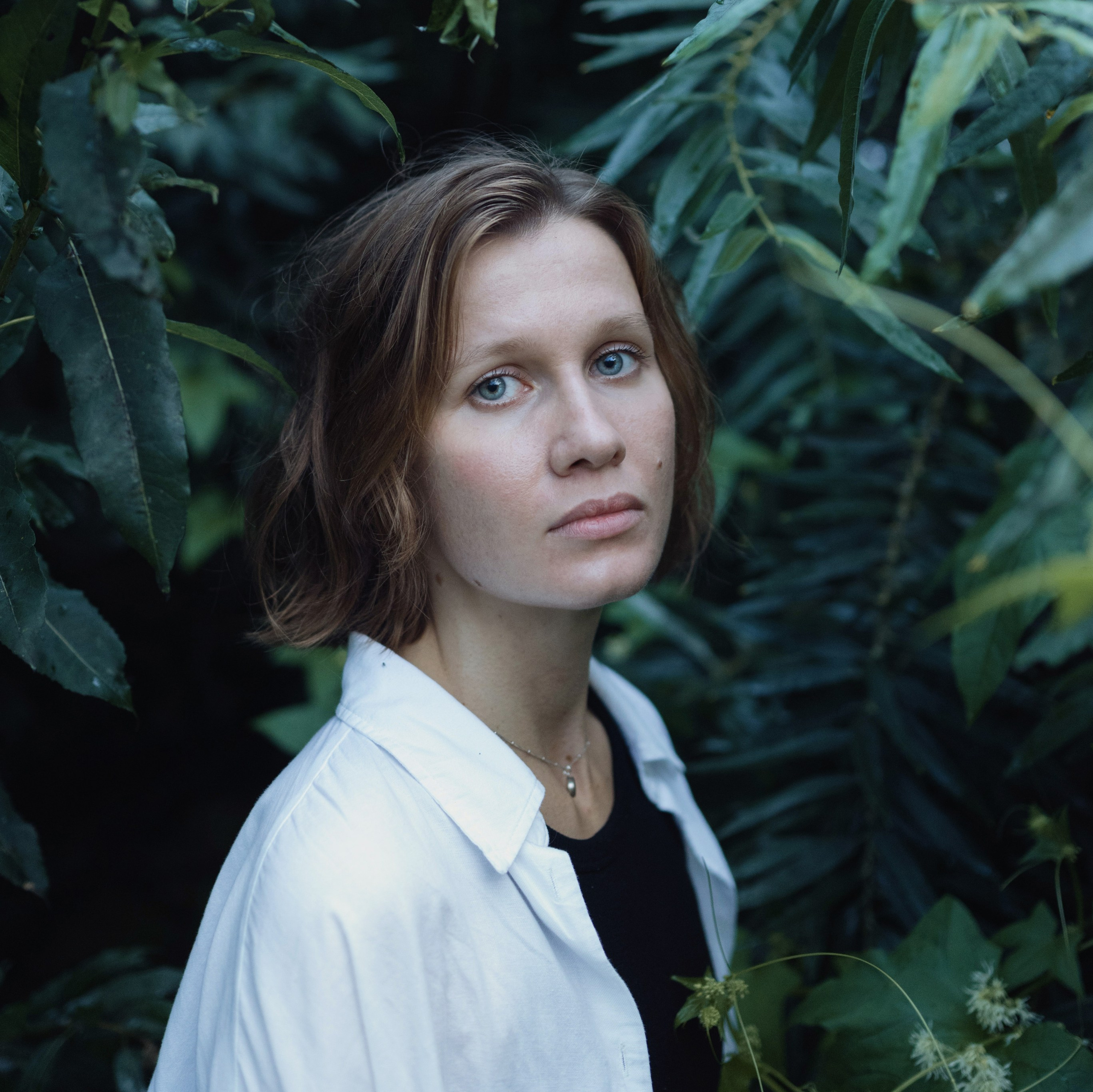 Био и контакты. Natalia Bochkova — Photographer