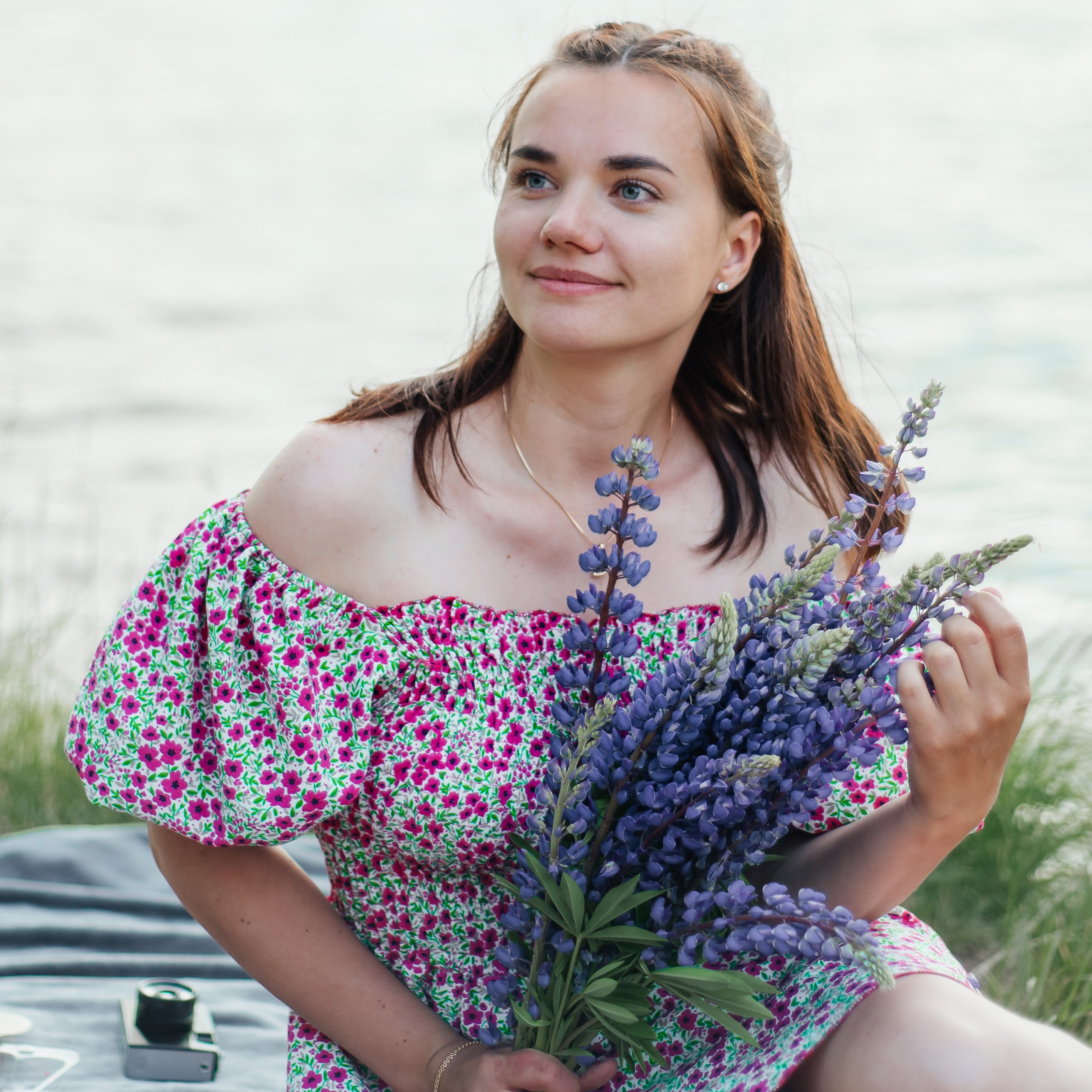 Услуги. Фотограф в Дзержинске Наташа Баева