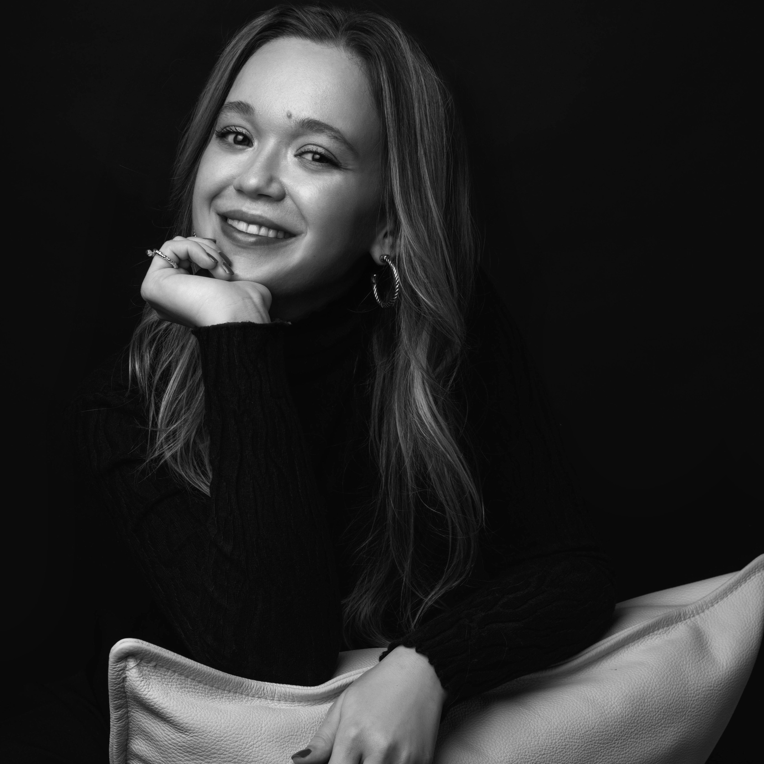 Фотограф в Санкт-Петербурге Марина Парникова