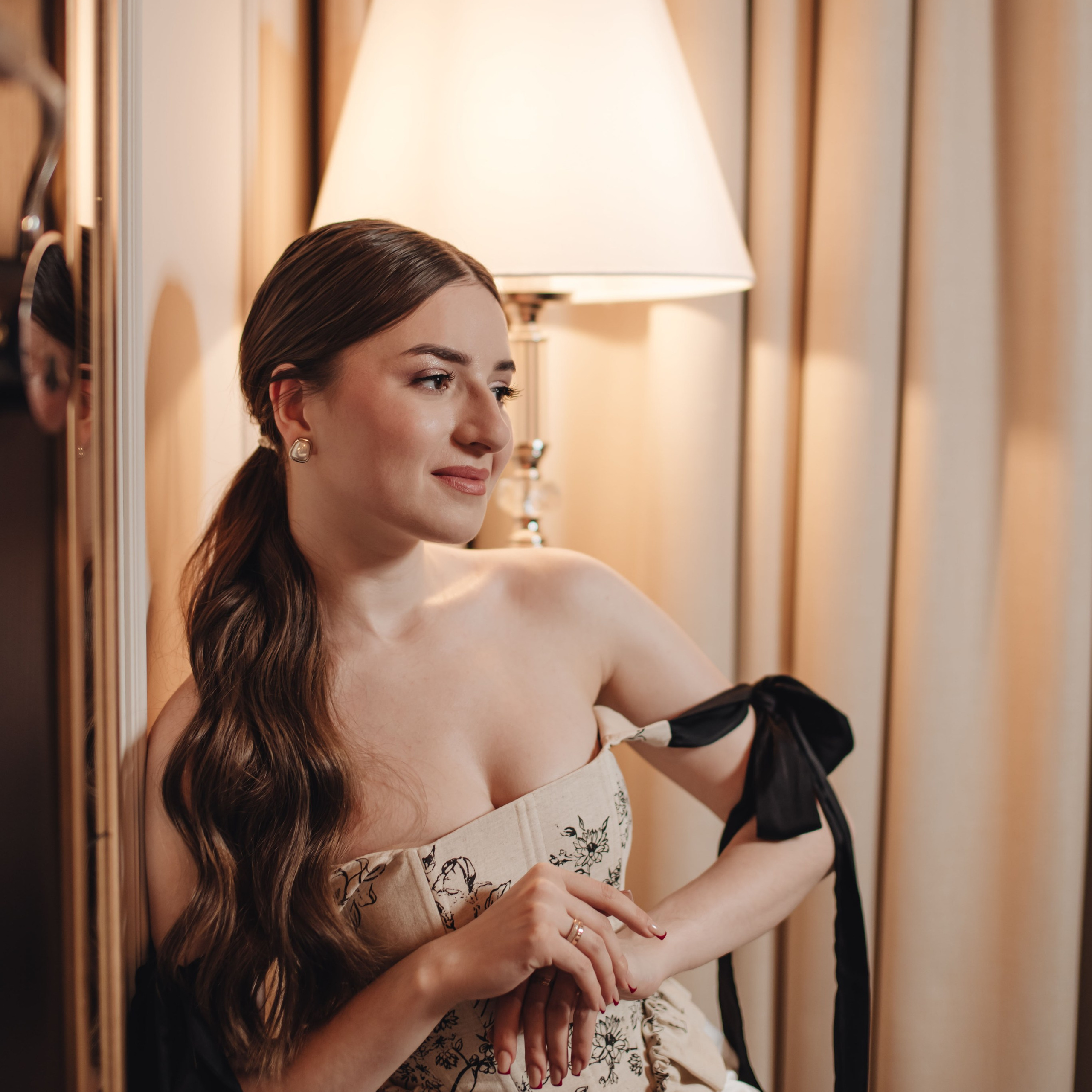 Свадебный фотограф в Смоленске Печкурова Карина