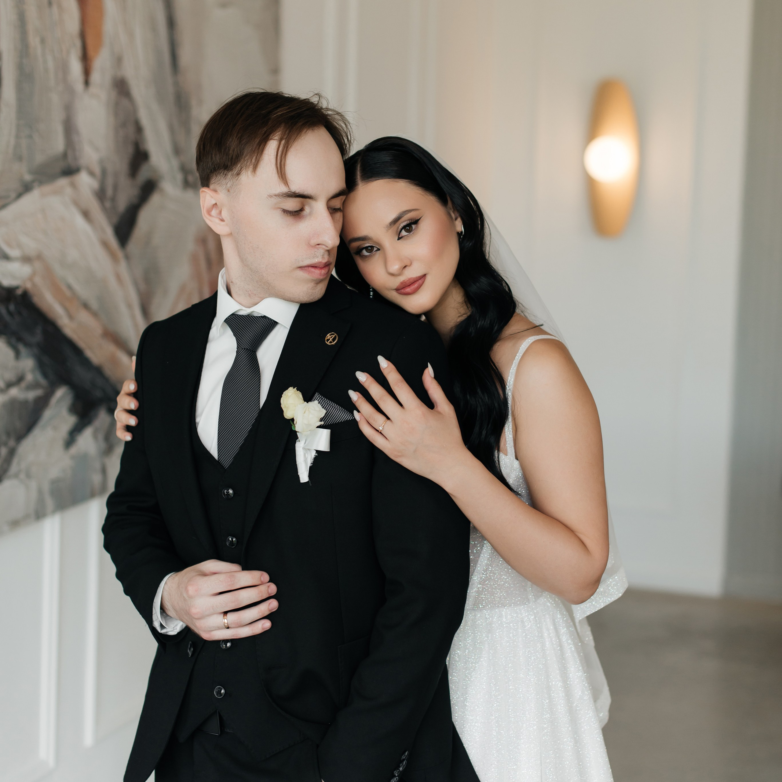 Фотограф Палий Ульяна