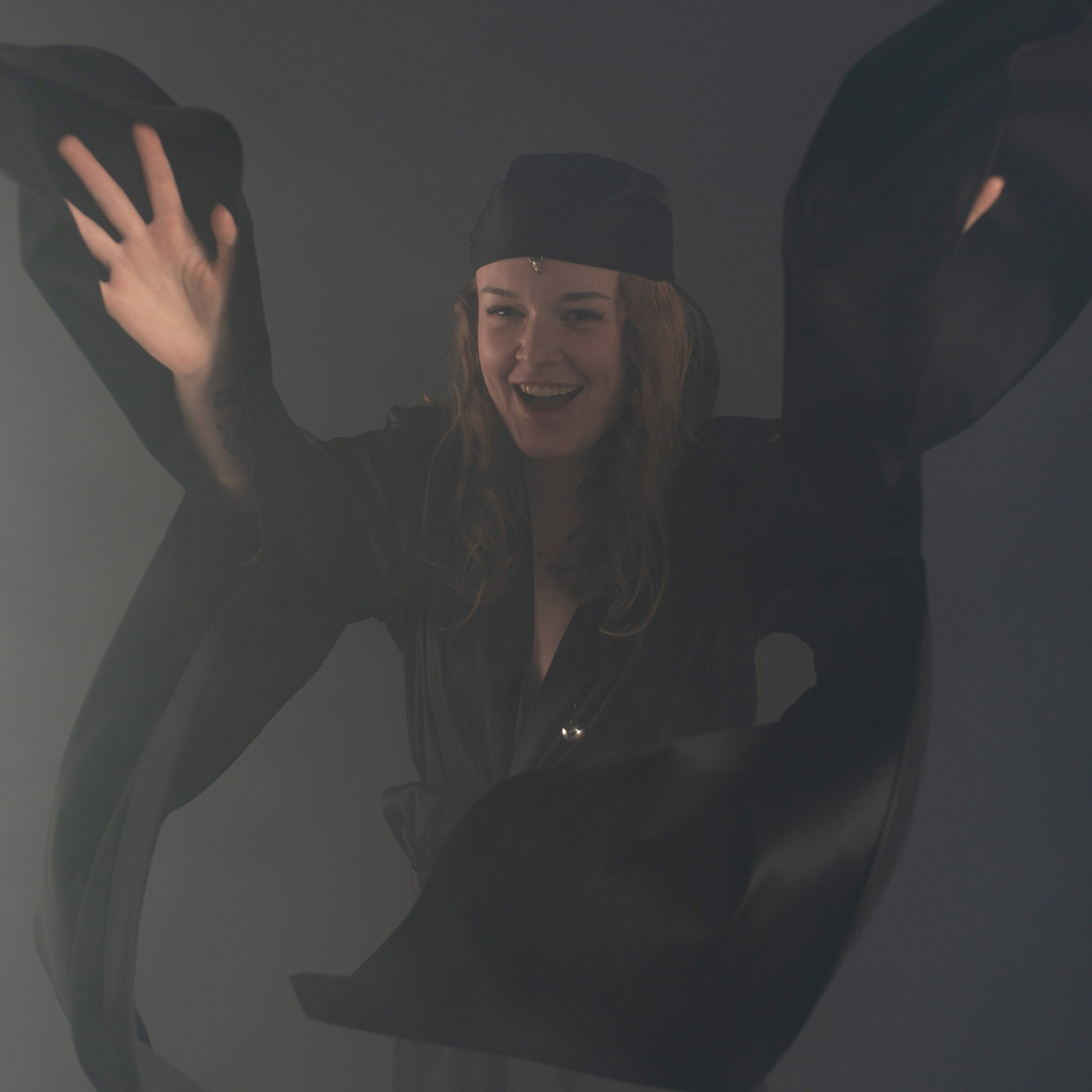 Фотосессия в эксклюзивных костюмах