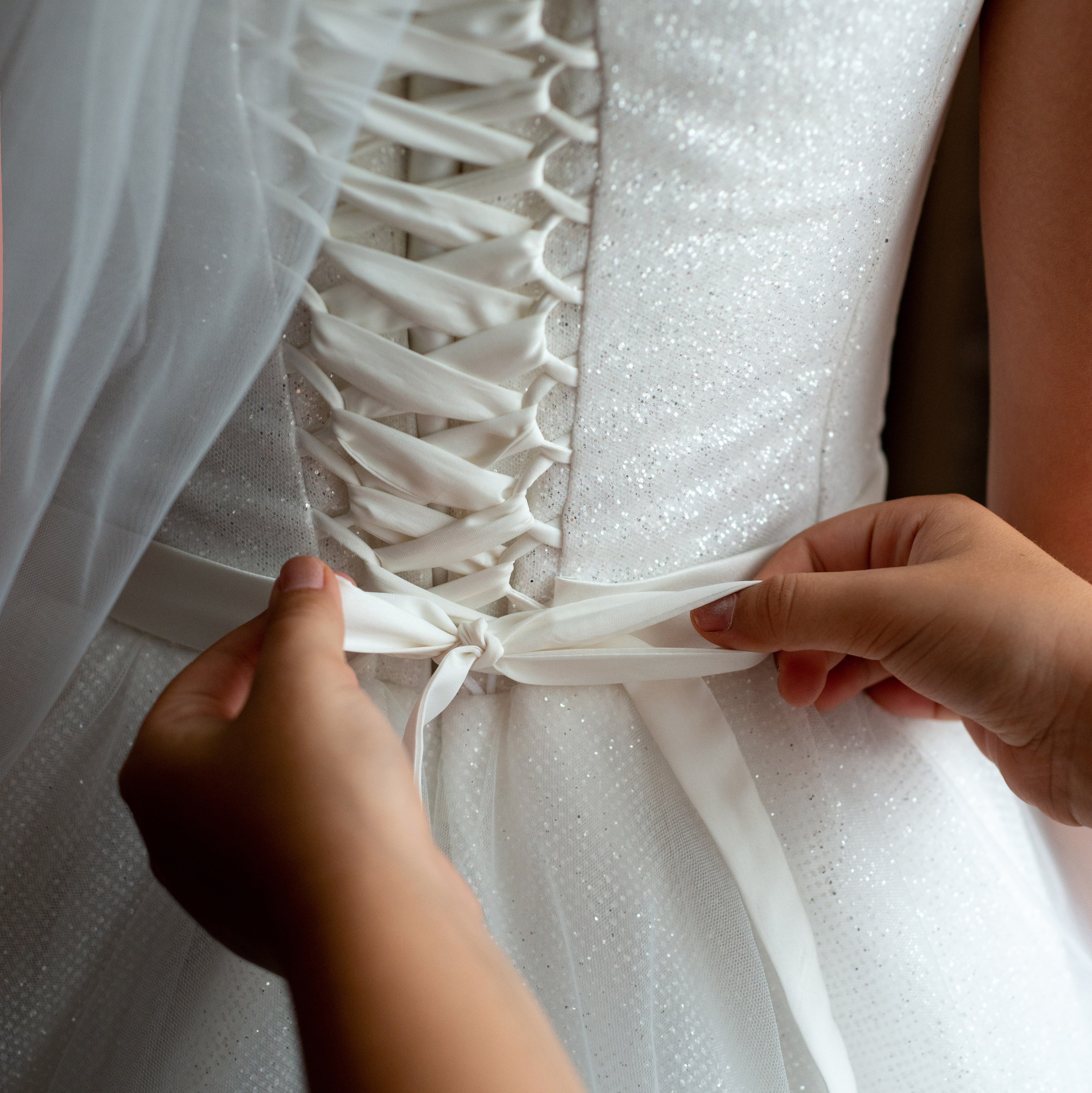 Свадебные фотографии