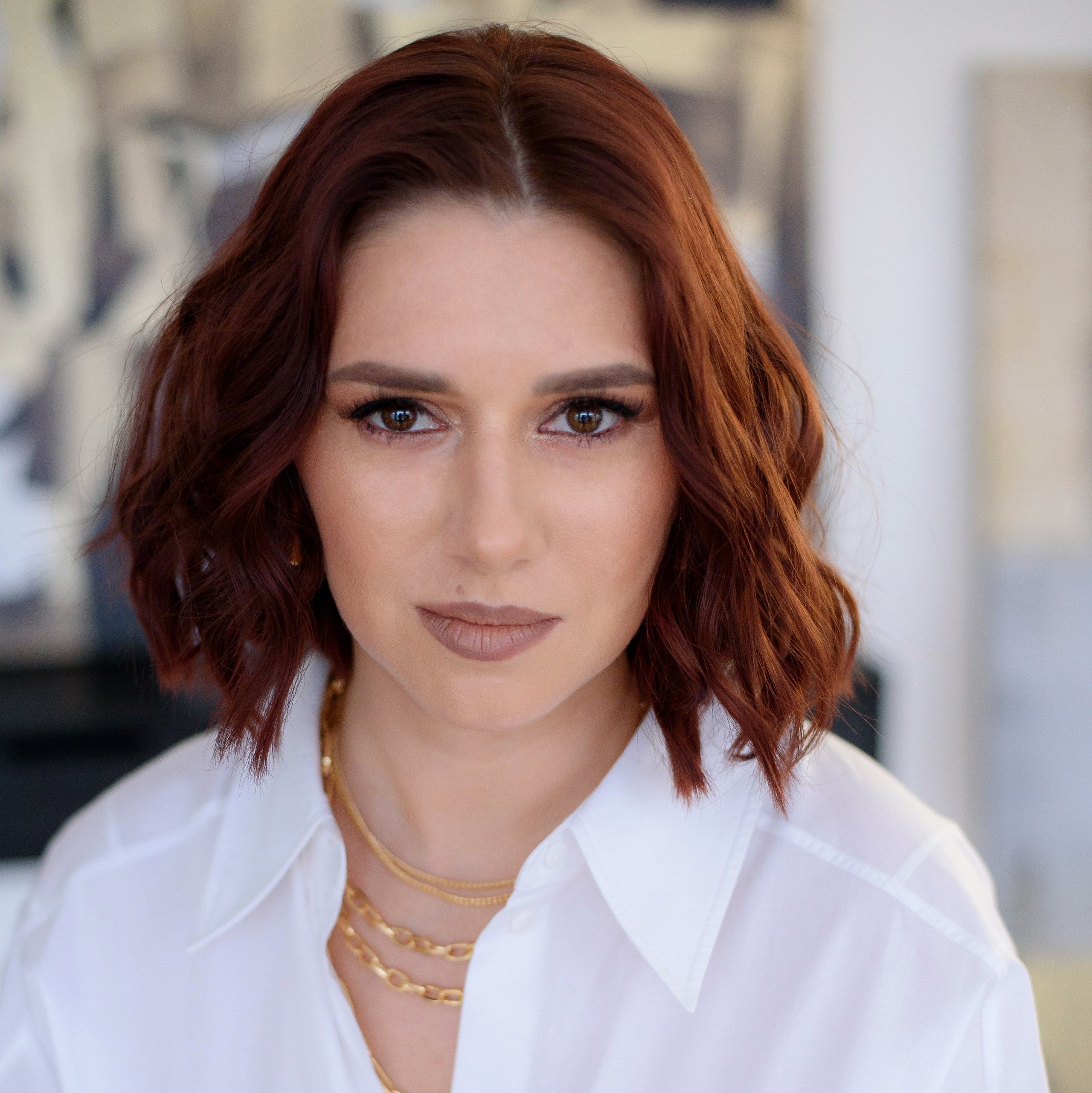 Кейс «Лилия Моренко — эксперт по продажам в переписках, маркетолог». Бренд-фотограф для экспертов и блогеров в Москве Влада Горбовская