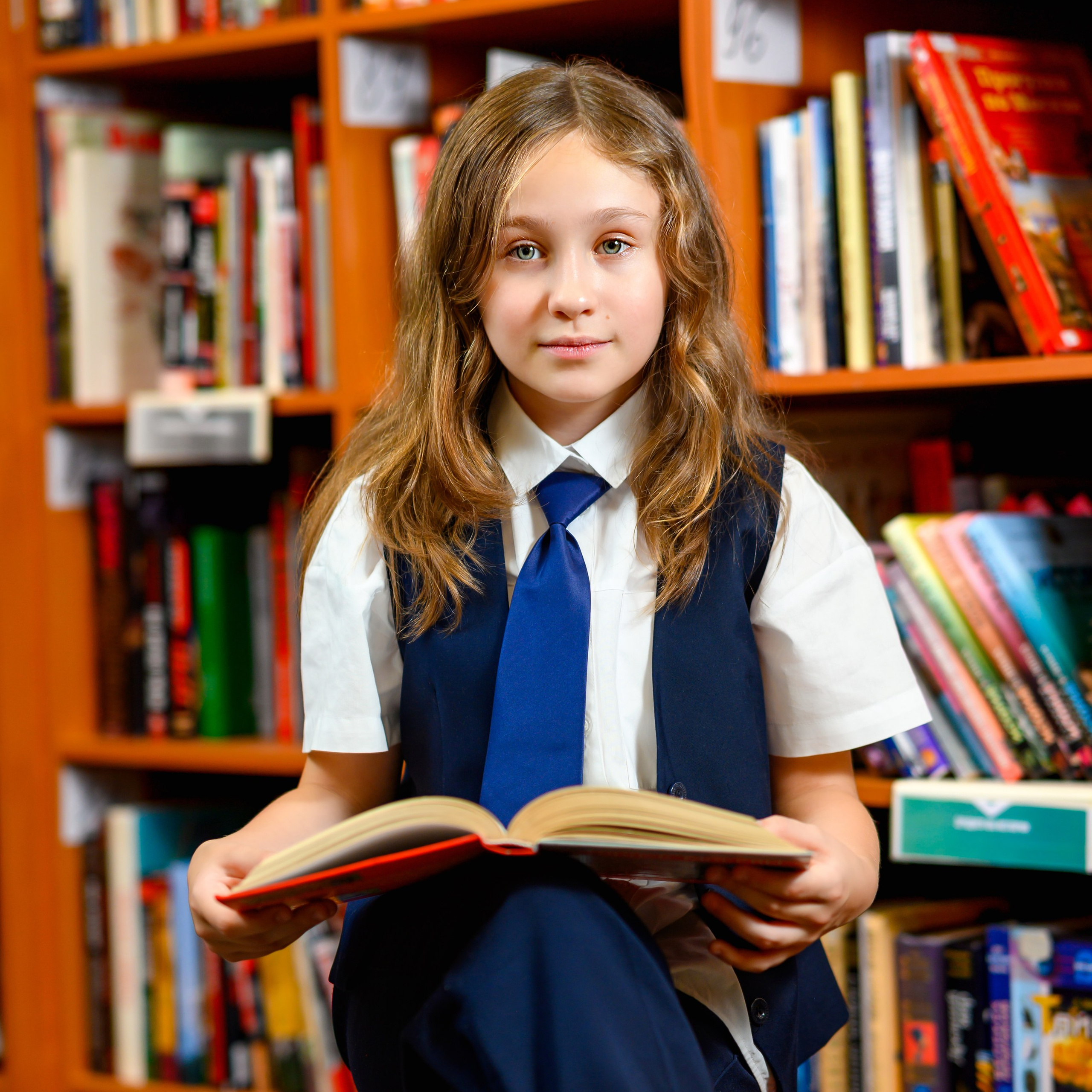 Школа 33. Выпускные альбомы в Туле и Тульской области для школ и детских садов