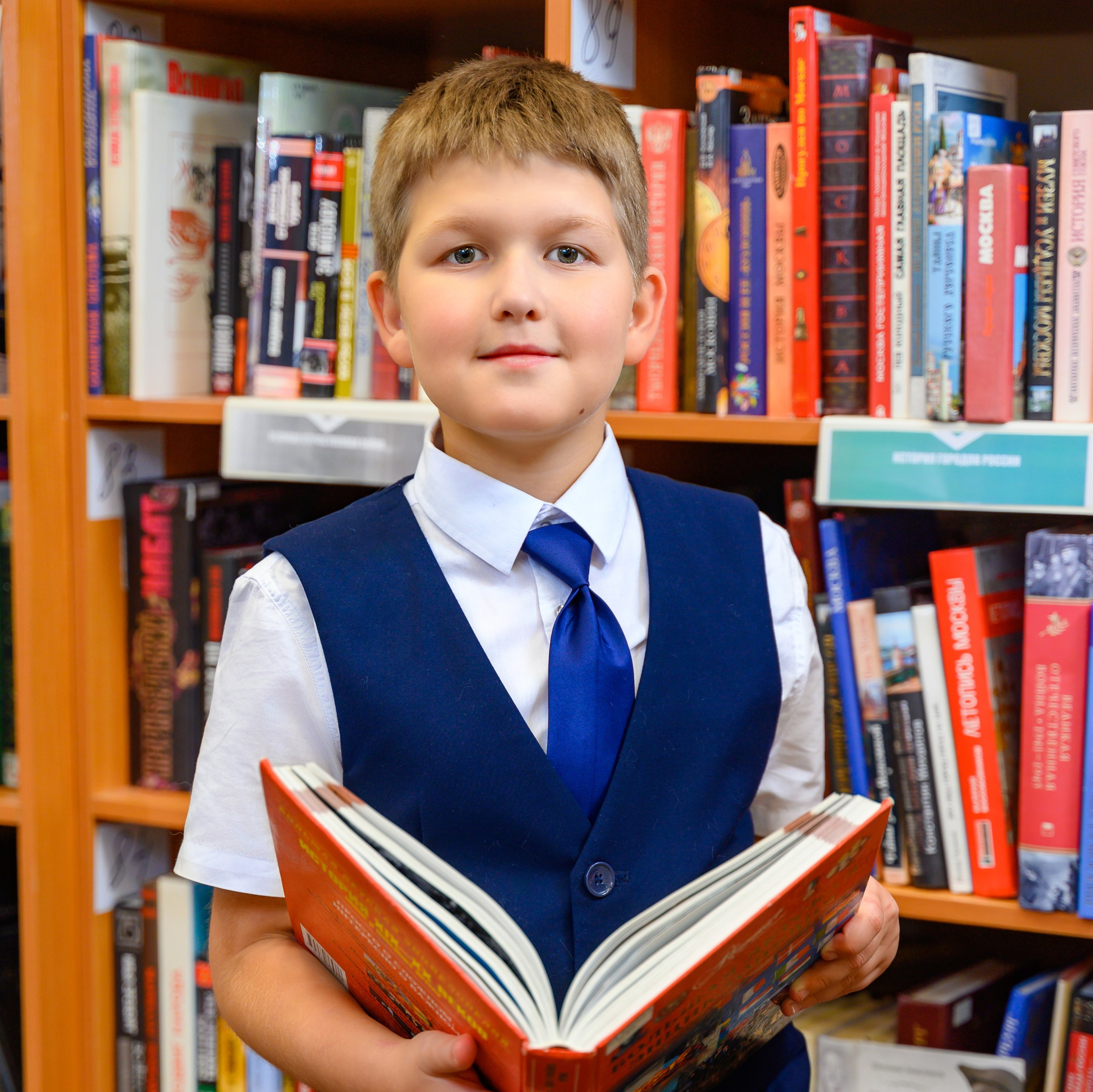 Школа 33. Выпускные альбомы в Туле и Тульской области для школ и детских садов