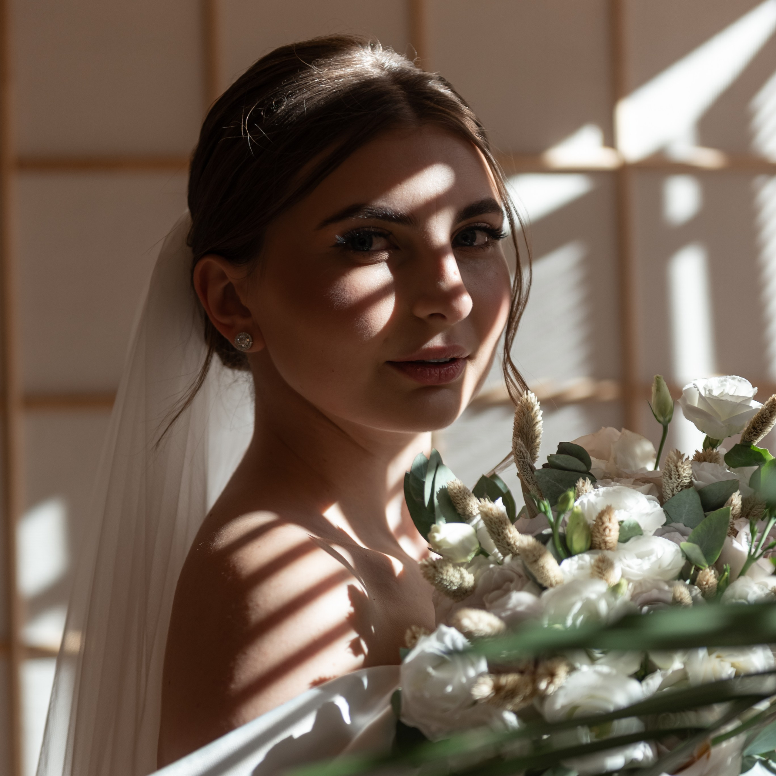 Фотограф Медиа продюсер Екатеринбург Винник Полина