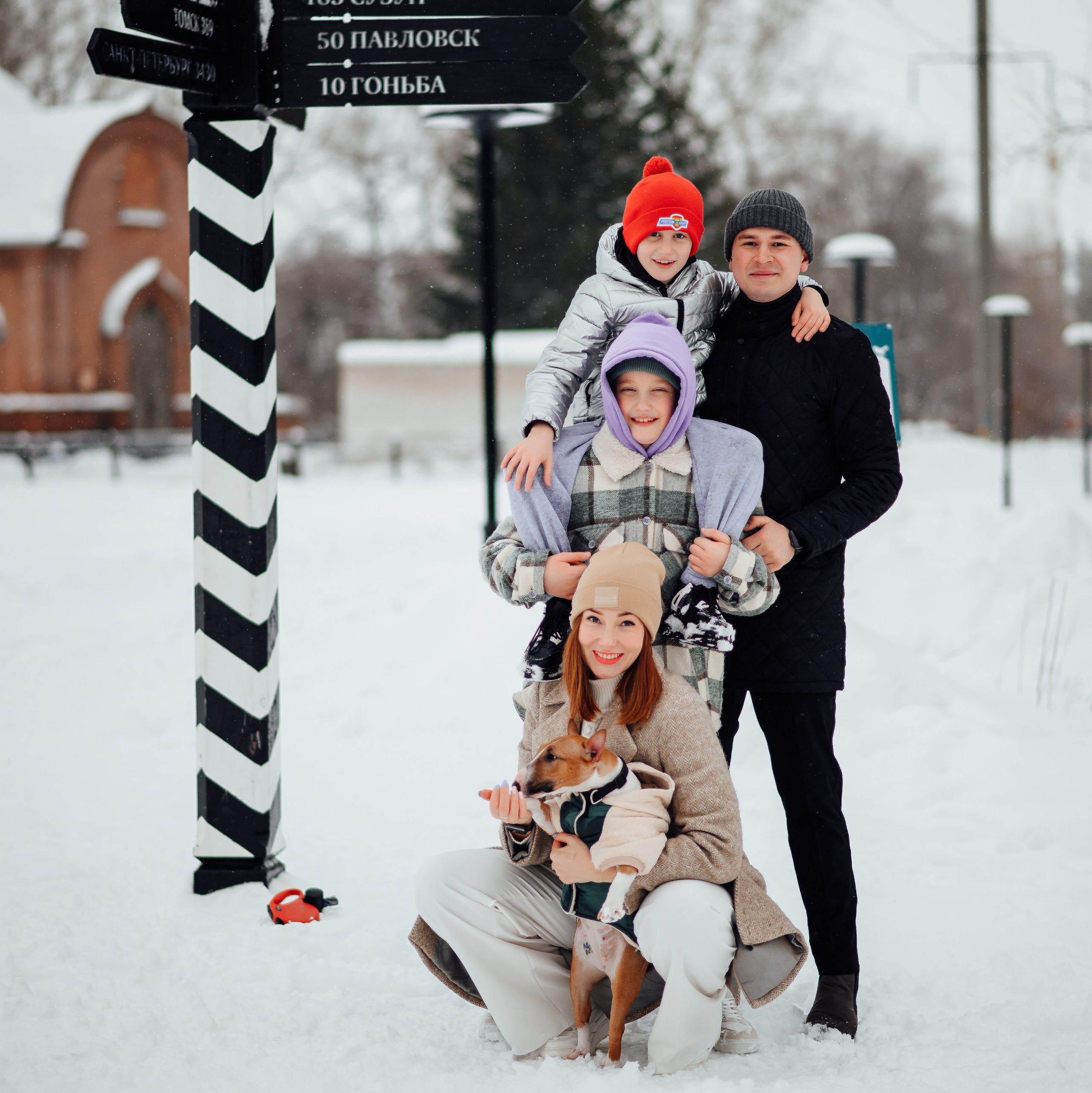 Фотограф Полина Вишневецкая г. Барнаул