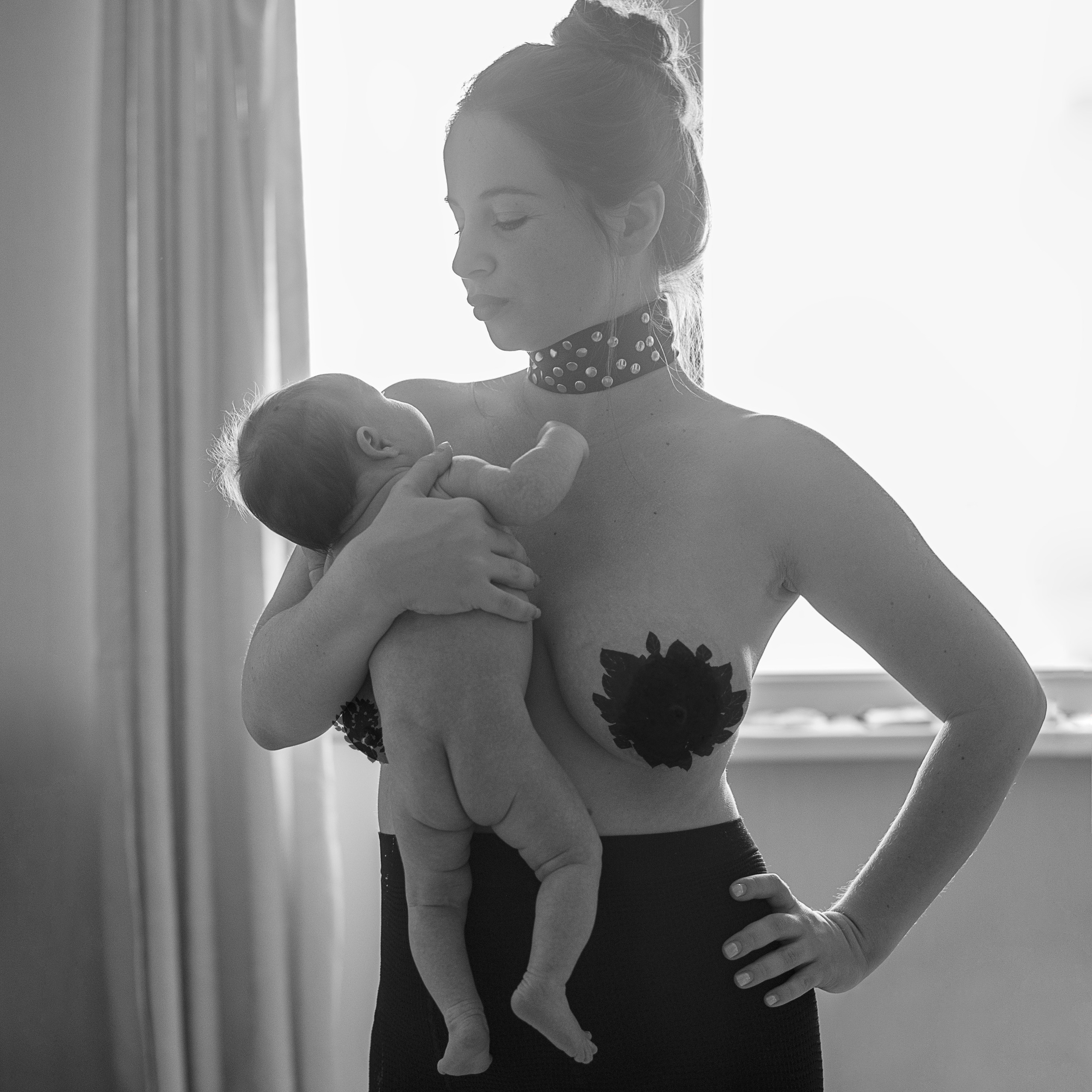 Обо мне. Анна Хвалина