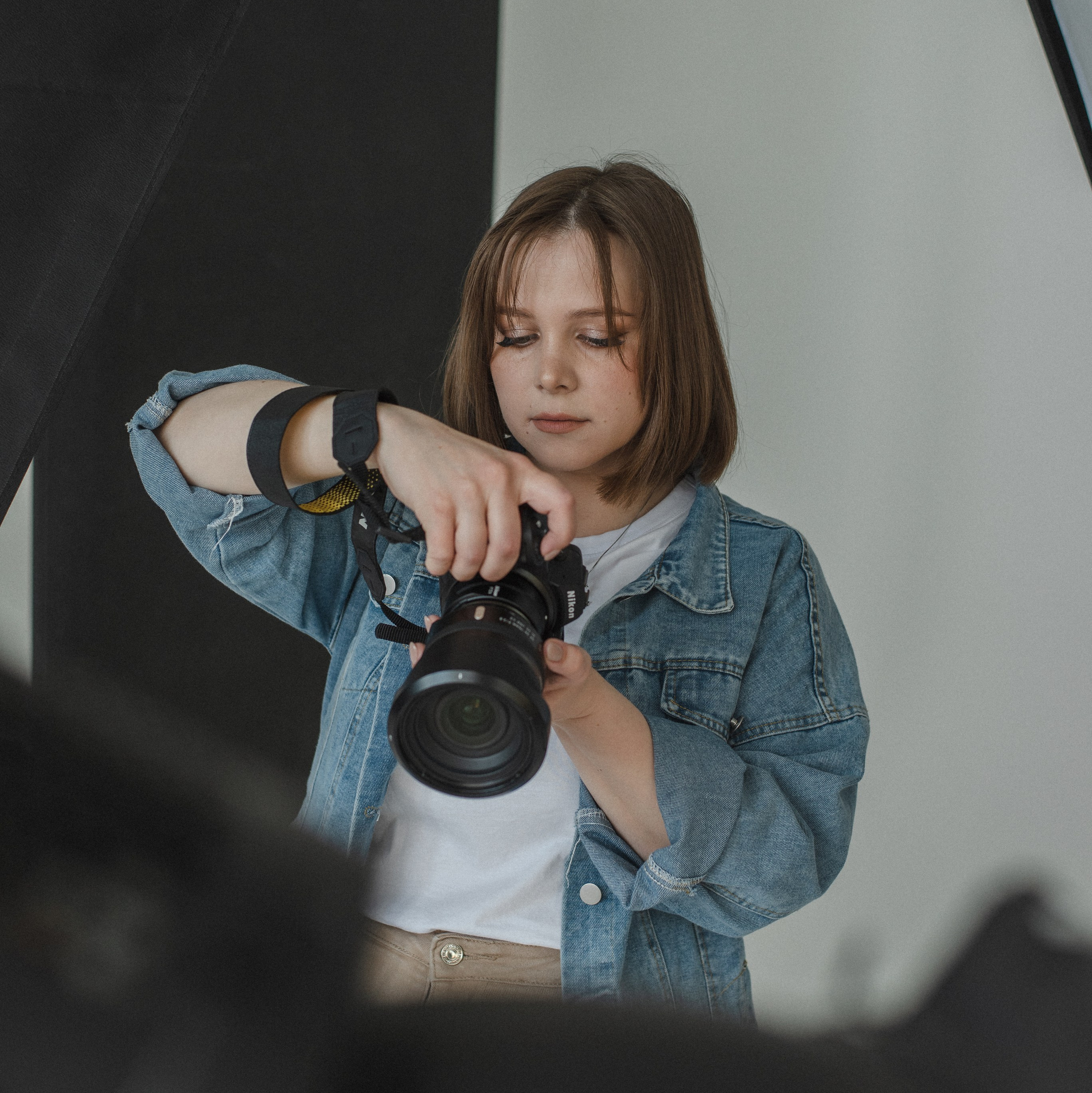 Фото для маркетплейсов. Предметный и портретный фотограф в Туле. Юлия Даниленко
