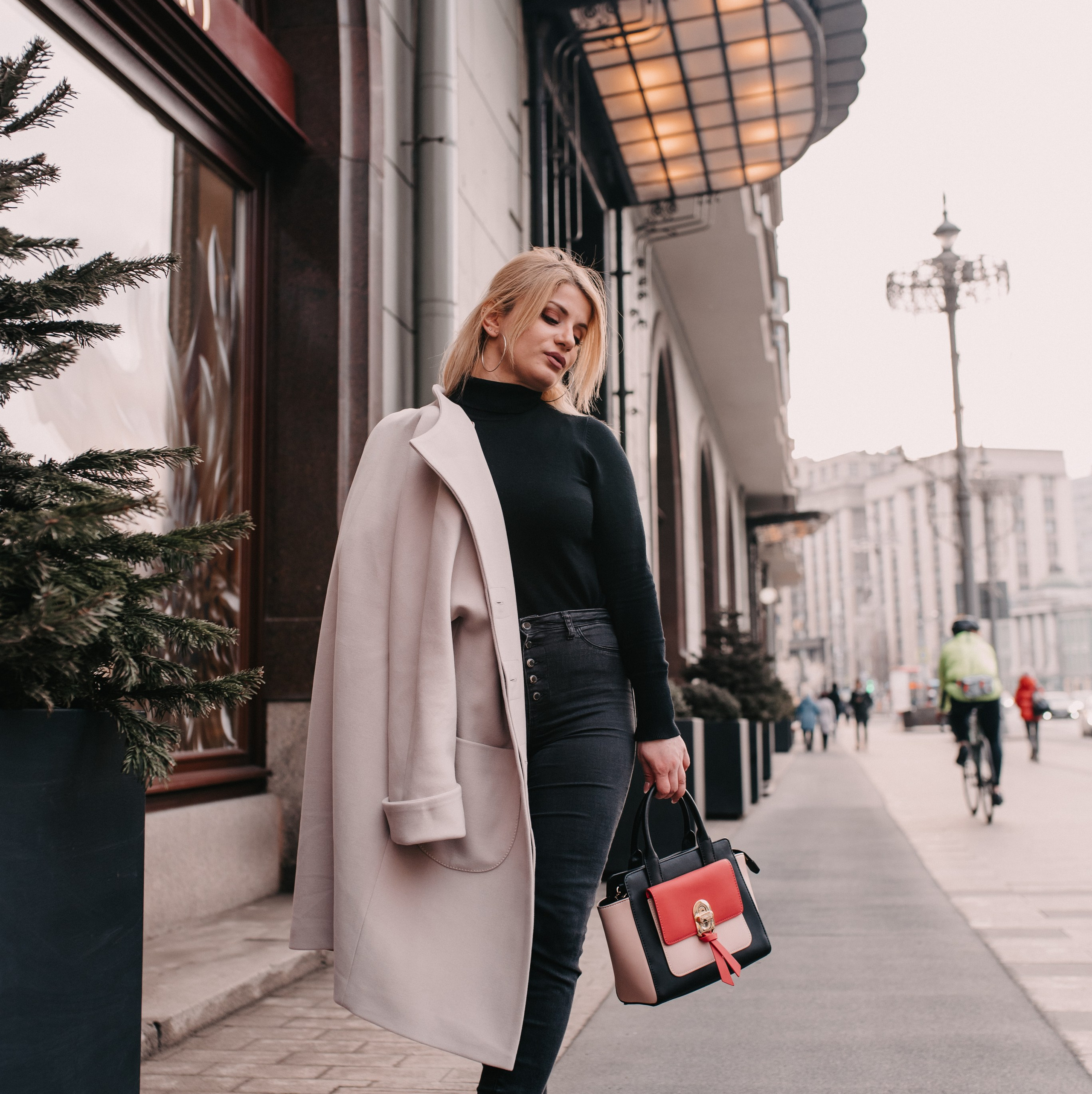 Семейная фотосессия в Москве | Юлия Любченко