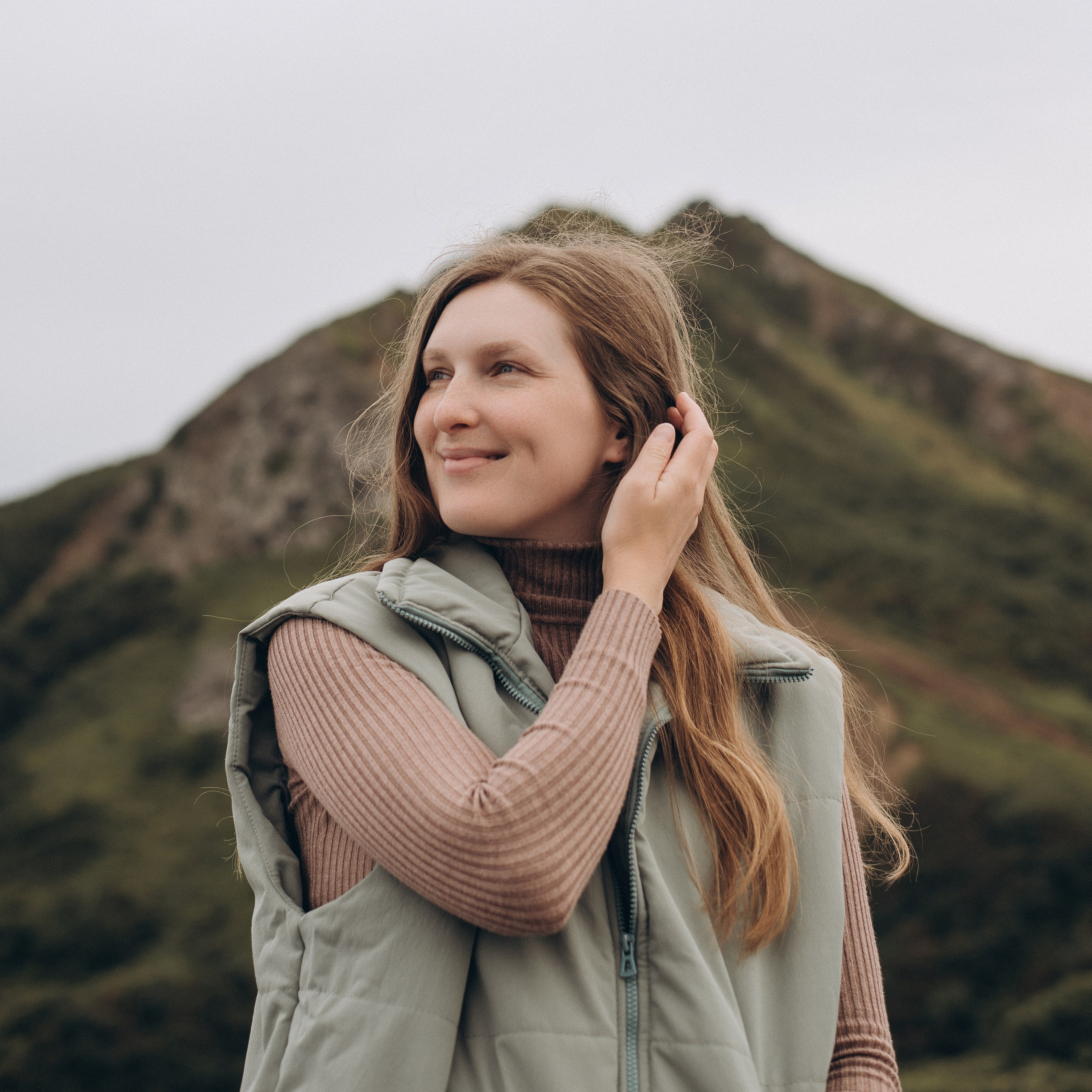 Обо мне. Ирина Метелица фотограф на Шикотане