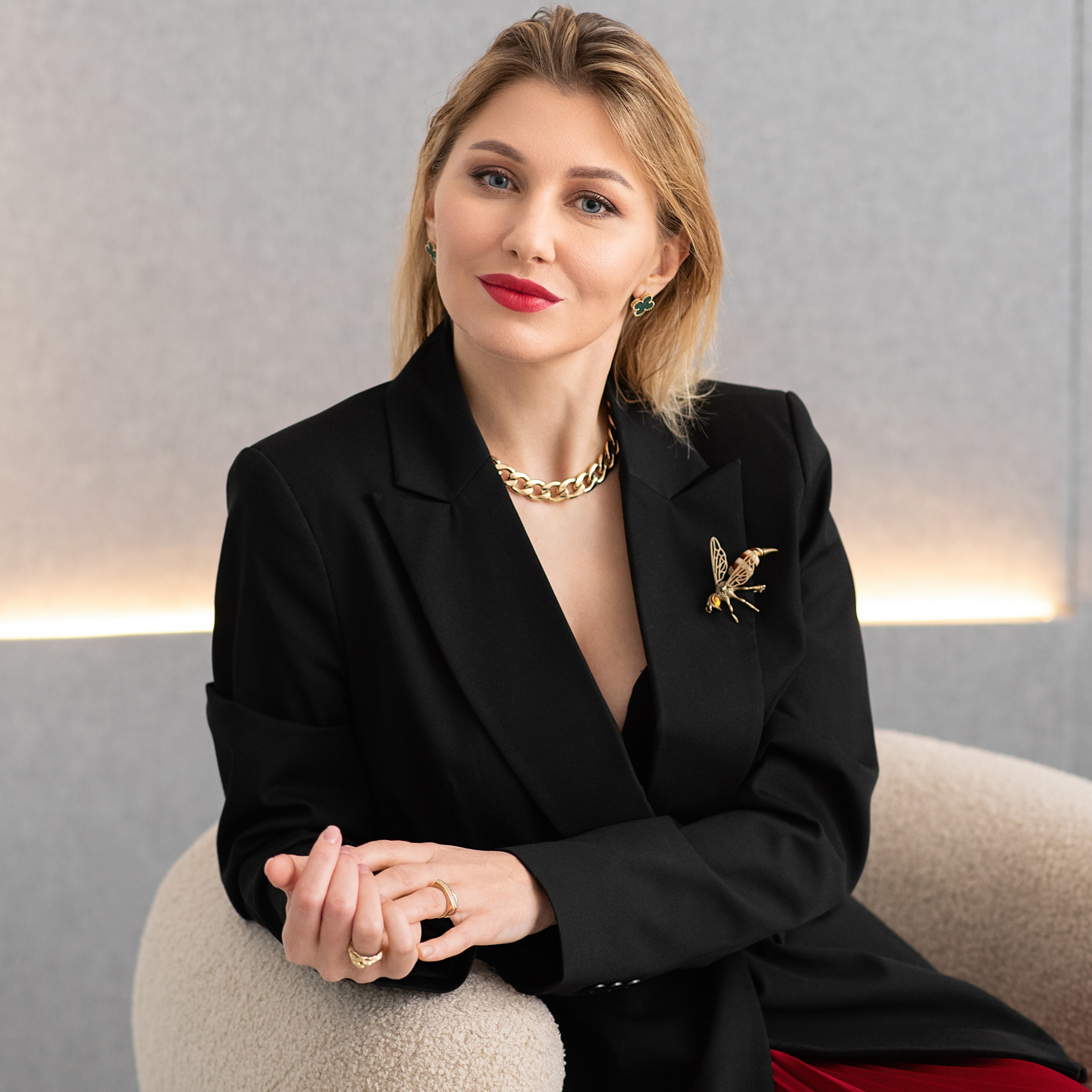 Эксперты, контент. Фотограф Москва Кристина Георгиева