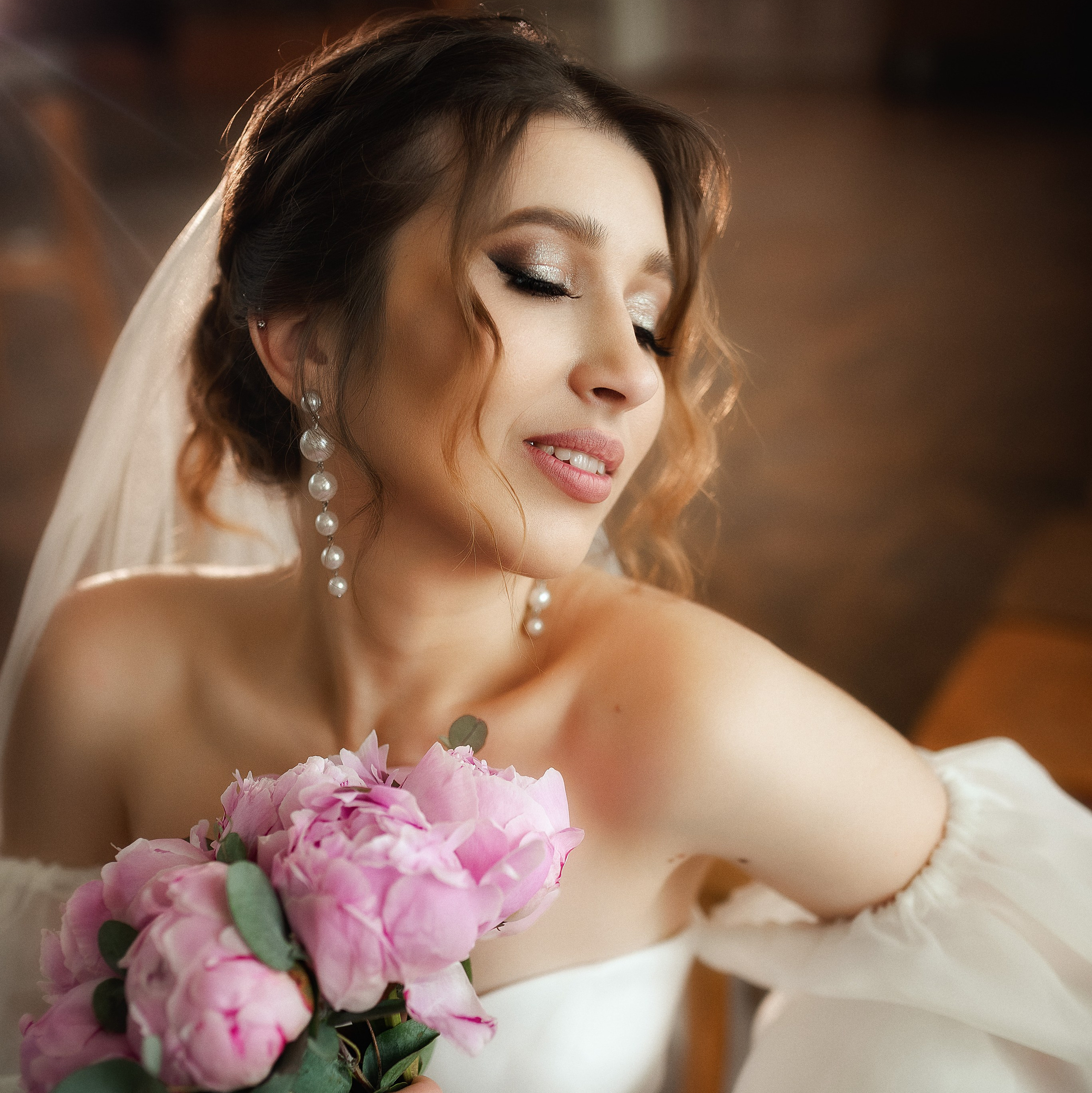 Свадебная съёмка. Профессиональный семейный и церковный фотограф в Ростове-на-Дону