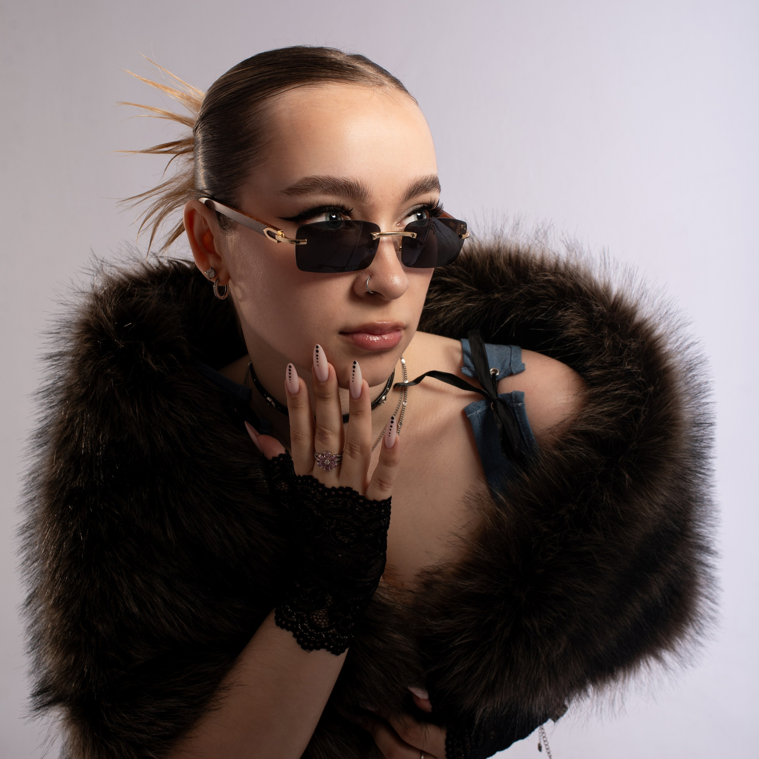 Портретный фотограф в Москве Кирилл Спицын