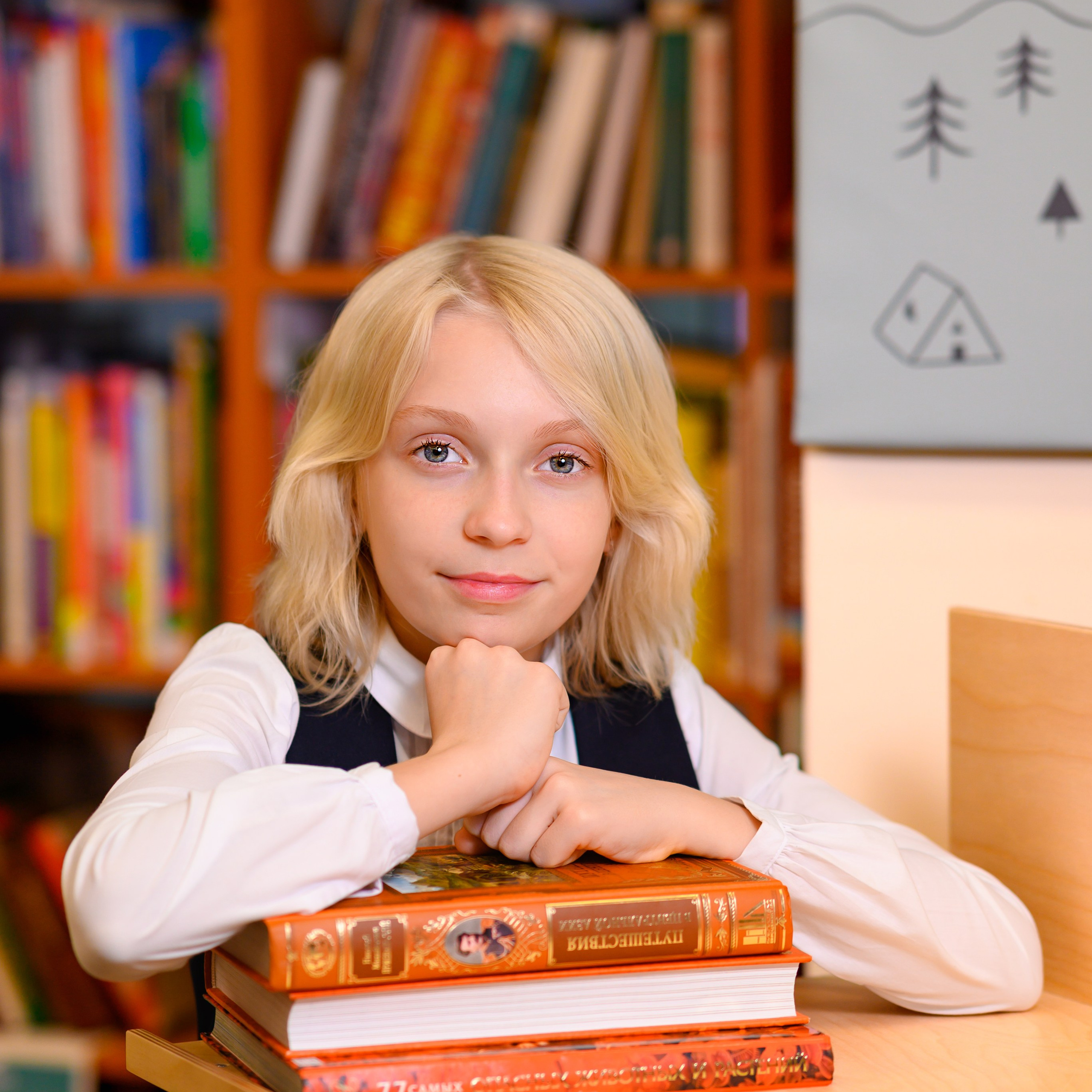 выпускной альбом для детского сада