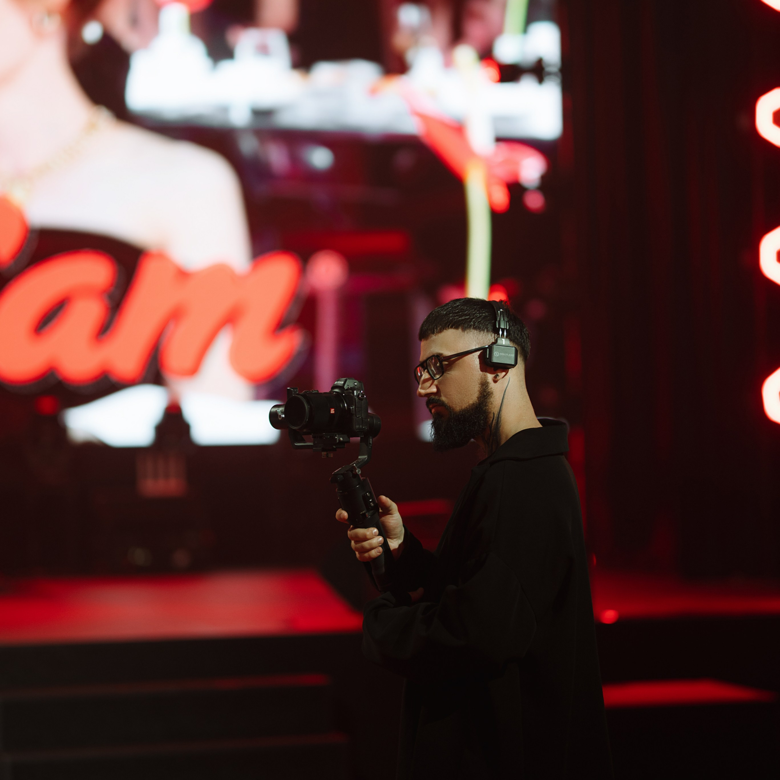 Photo and Film creator Евгений Сагунов
