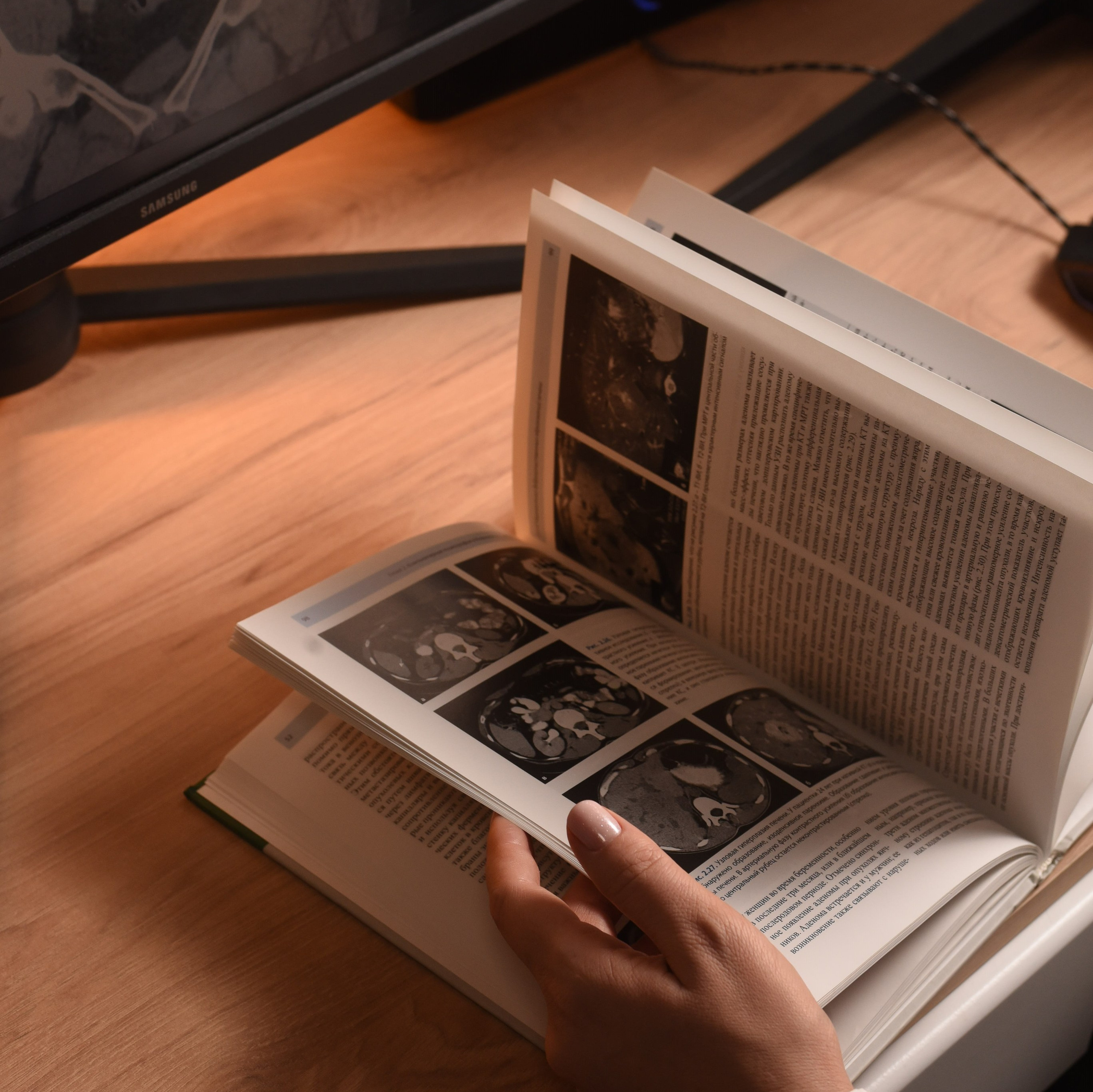 РЕНТГЕН КТ МРТ в Санкт-Петербурге Александра Лоншакова