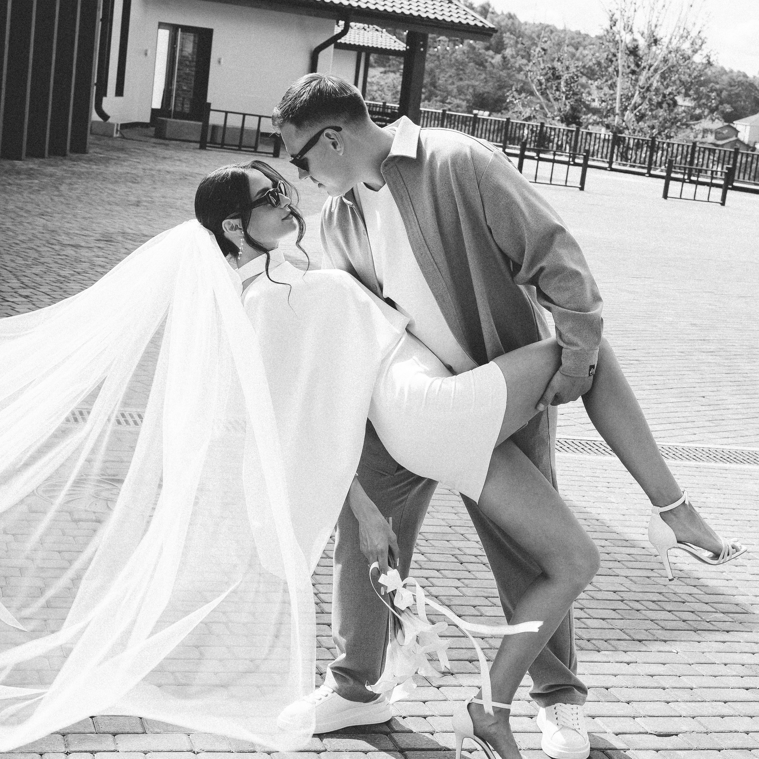 Услуги. Женский портрет и свадебный фотограф в Южно-Сахалинске Сергеева Юлия